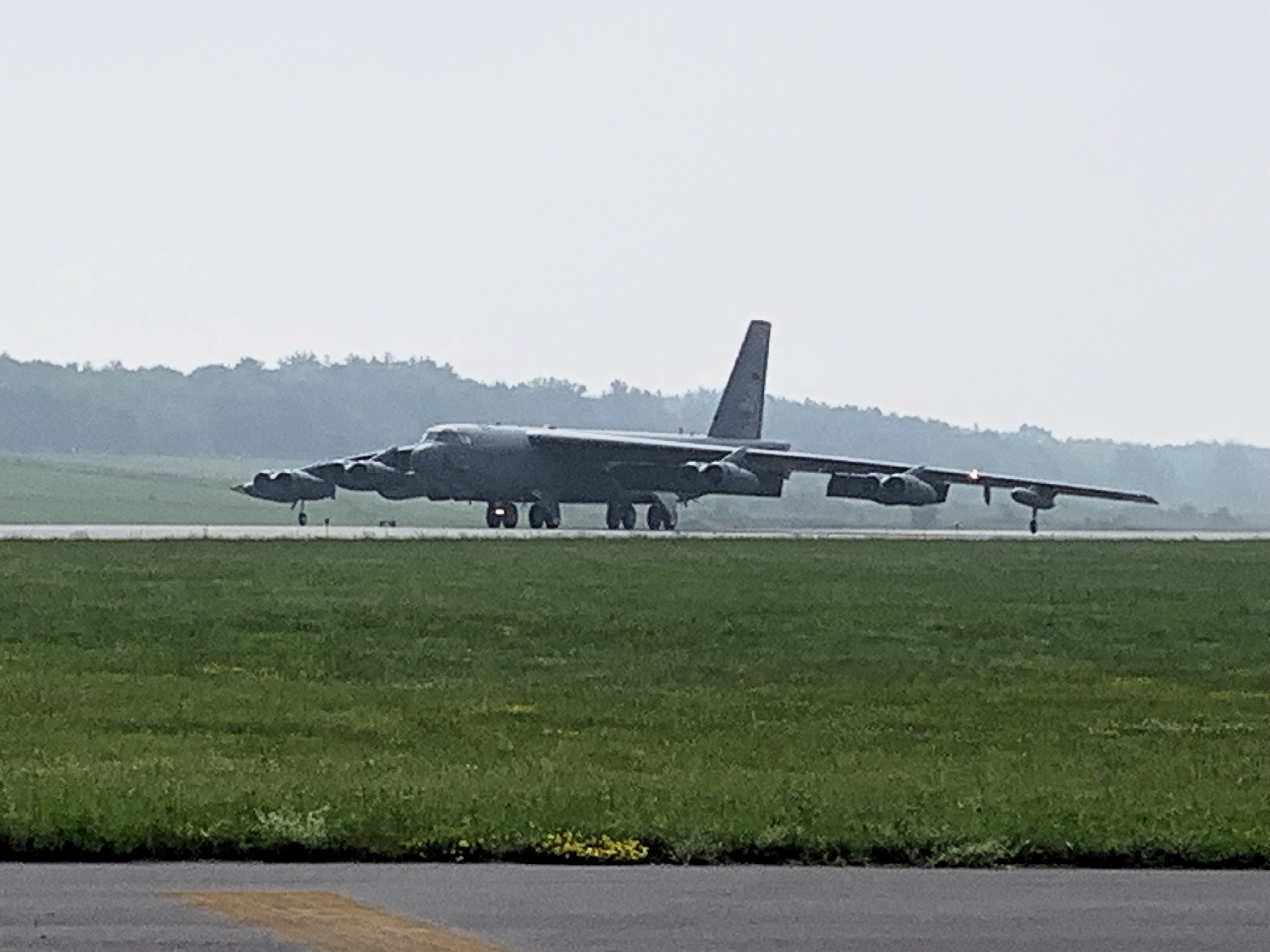 Griffiss Air Force Base - Airforce Technology