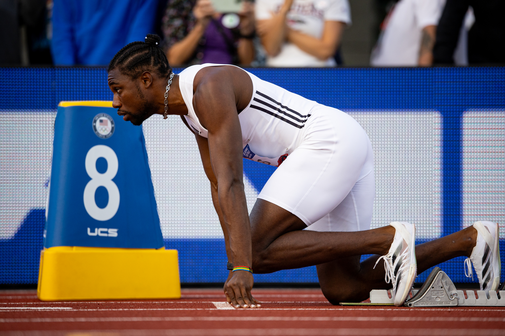 2024 U.S. Olympic trials for track and field, Day 7 - oregonlive.com