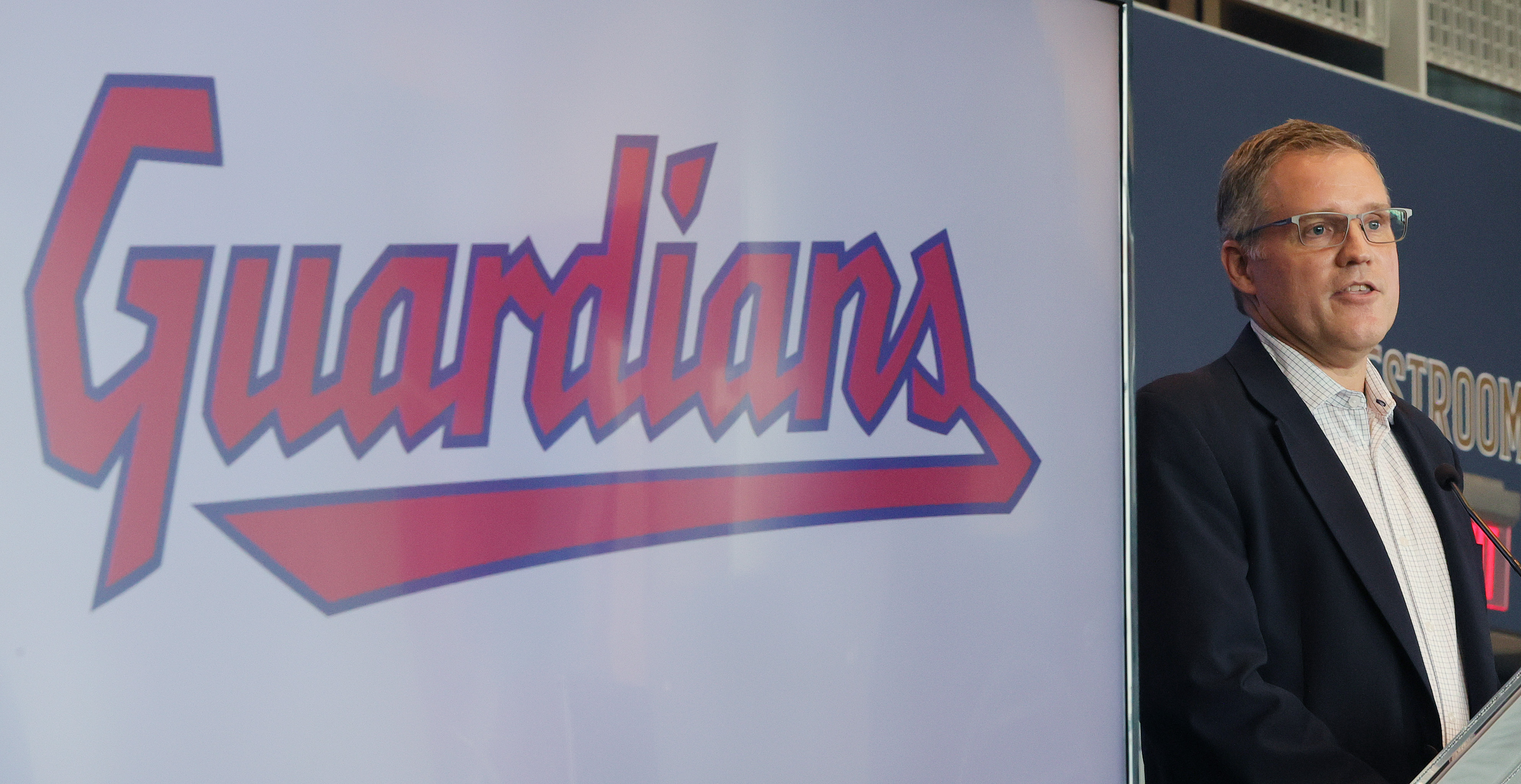 The inside story of how Cleveland Indians became Cleveland