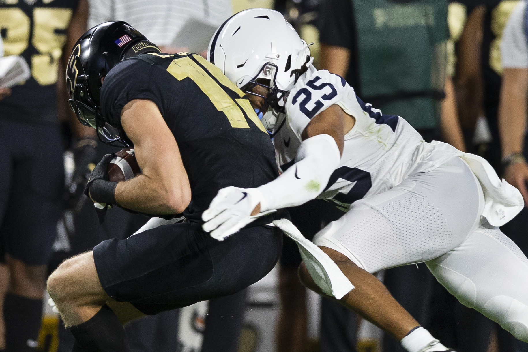 Cincinnati Bengals draft wide receiver Charlie Jones in fourth round of NFL  draft