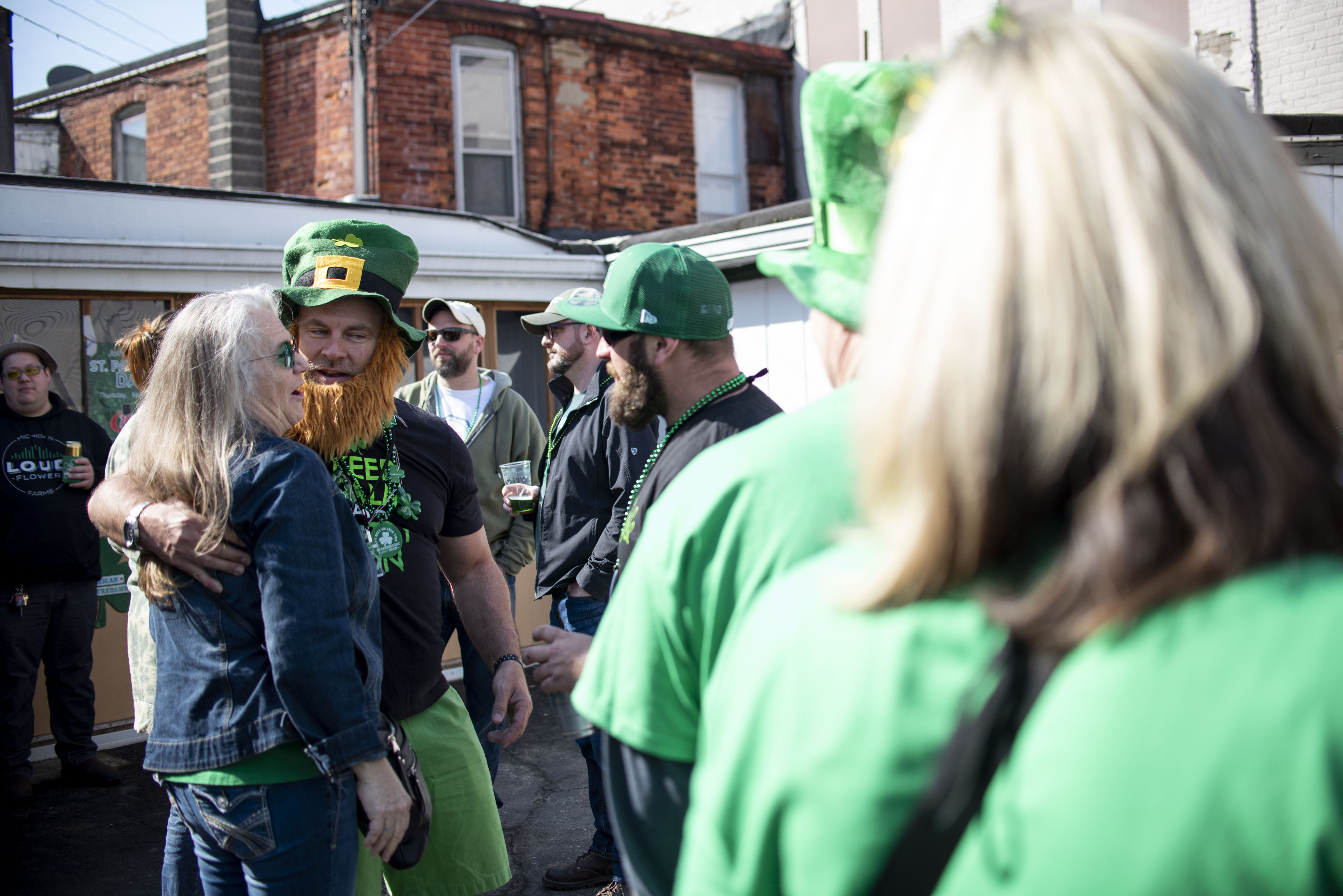 St. Patrick's Day: The biggest parties across United States to celebrate  luck of the Irish