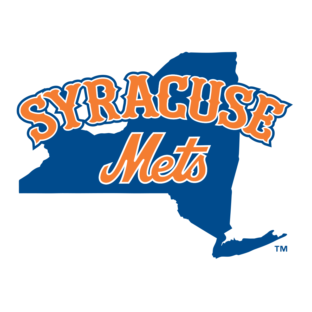 Syracuse Mets v. Redwings game for tonight postponed