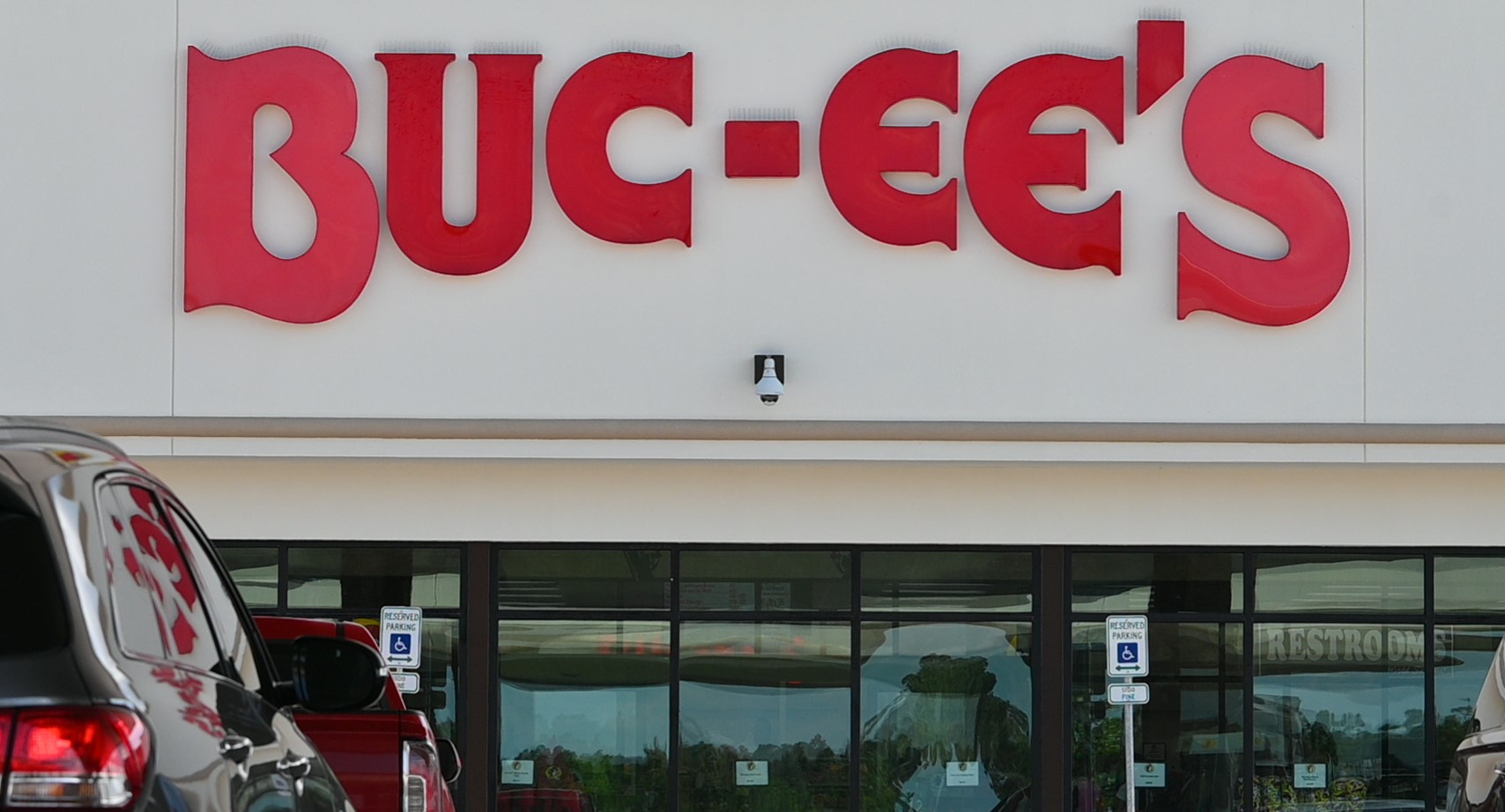 This town will soon be the smallest city with its own Bucee’s