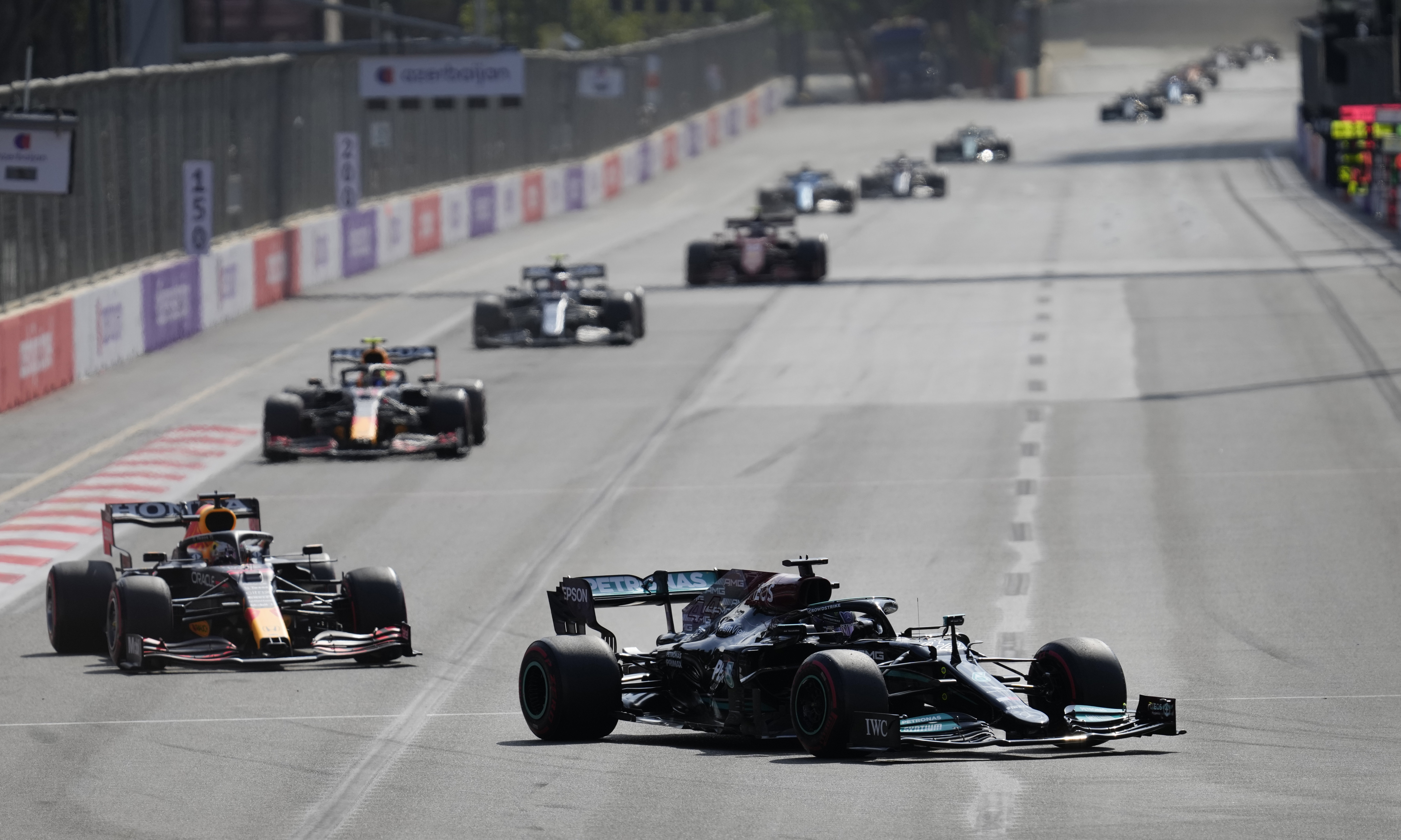 French Grand Prix FREE LIVE STREAM (6/20/21) Watch Formula 1 online Time, TV, channel