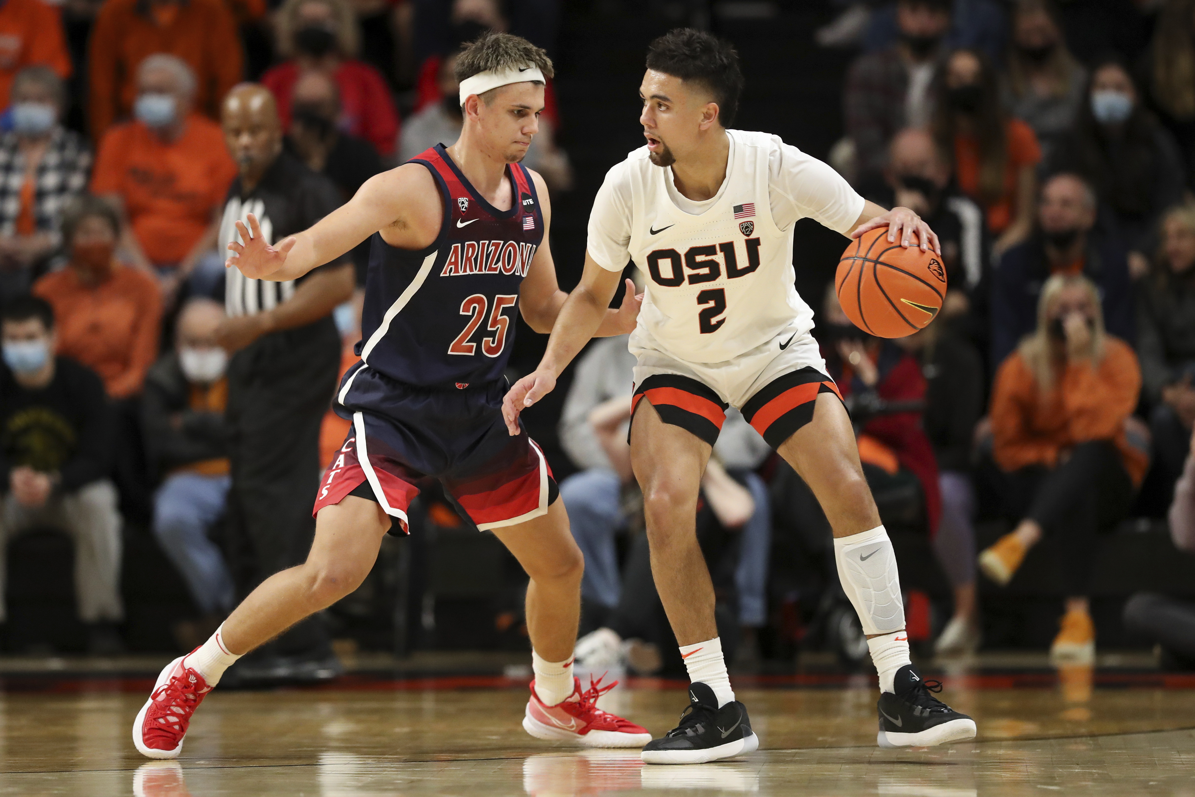 Where to watch Utah at Oregon State: schedules, odds, streaming