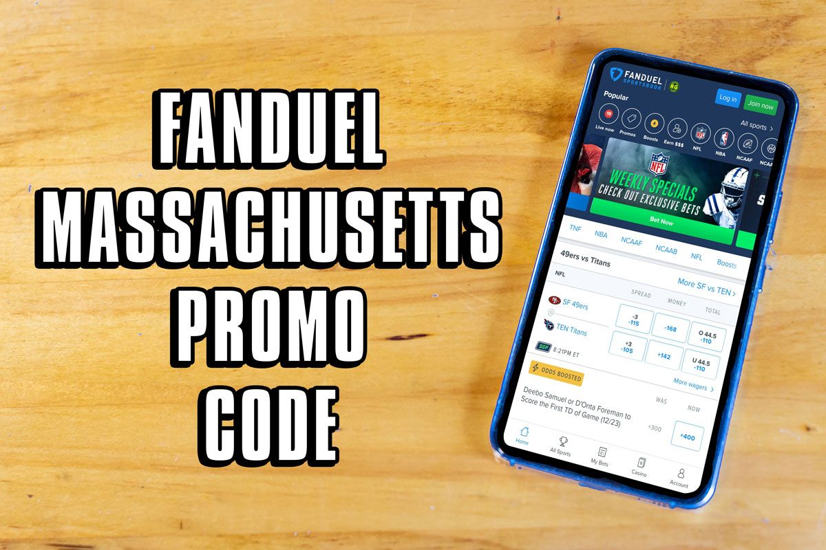 FanDuel Promo Code: Earn $200 Bonus Value for All Saturday College