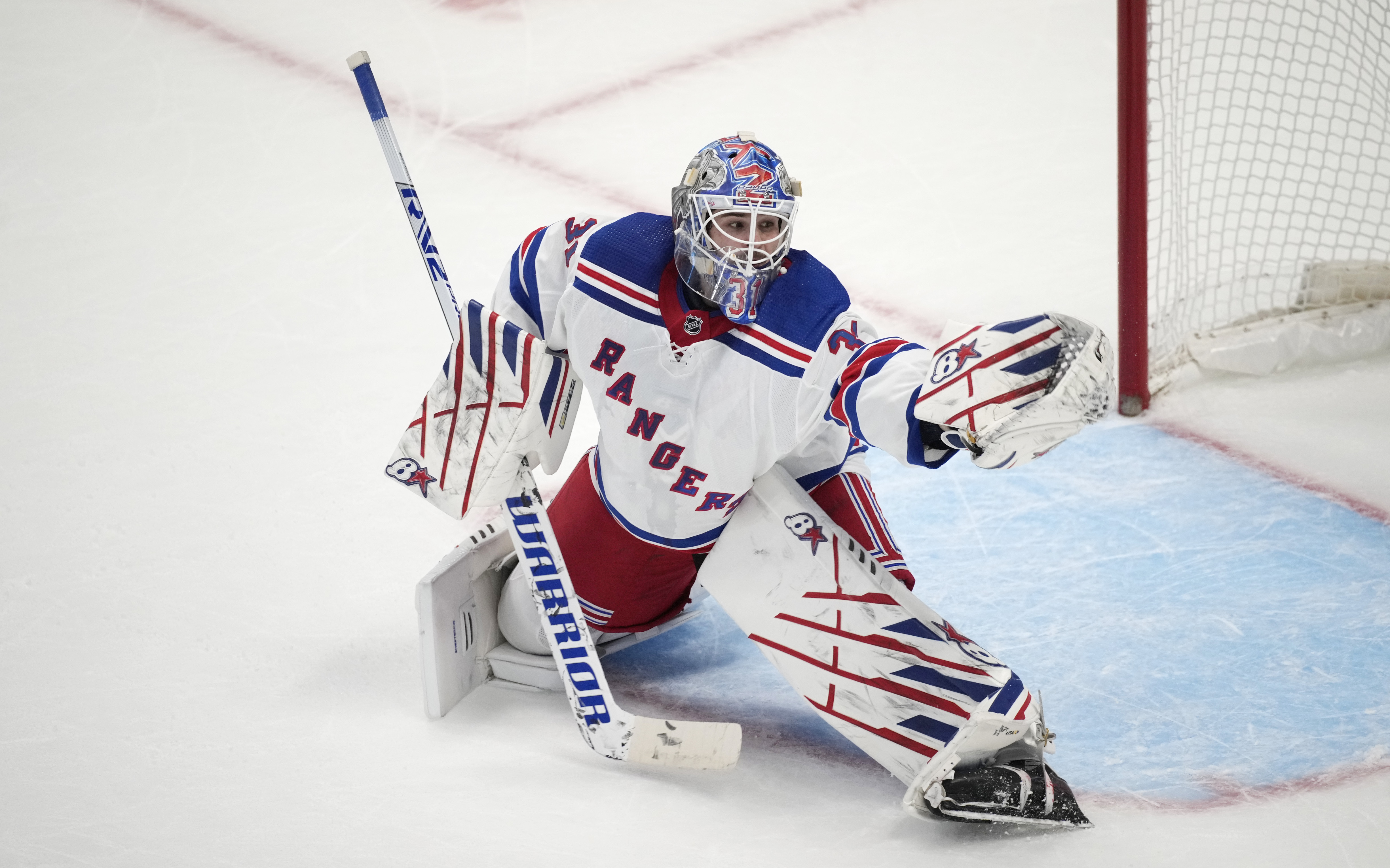 Devils-Rangers live stream: Start time, TV channel, how to watch Game 3 in  2023 NHL playoffs - DraftKings Network