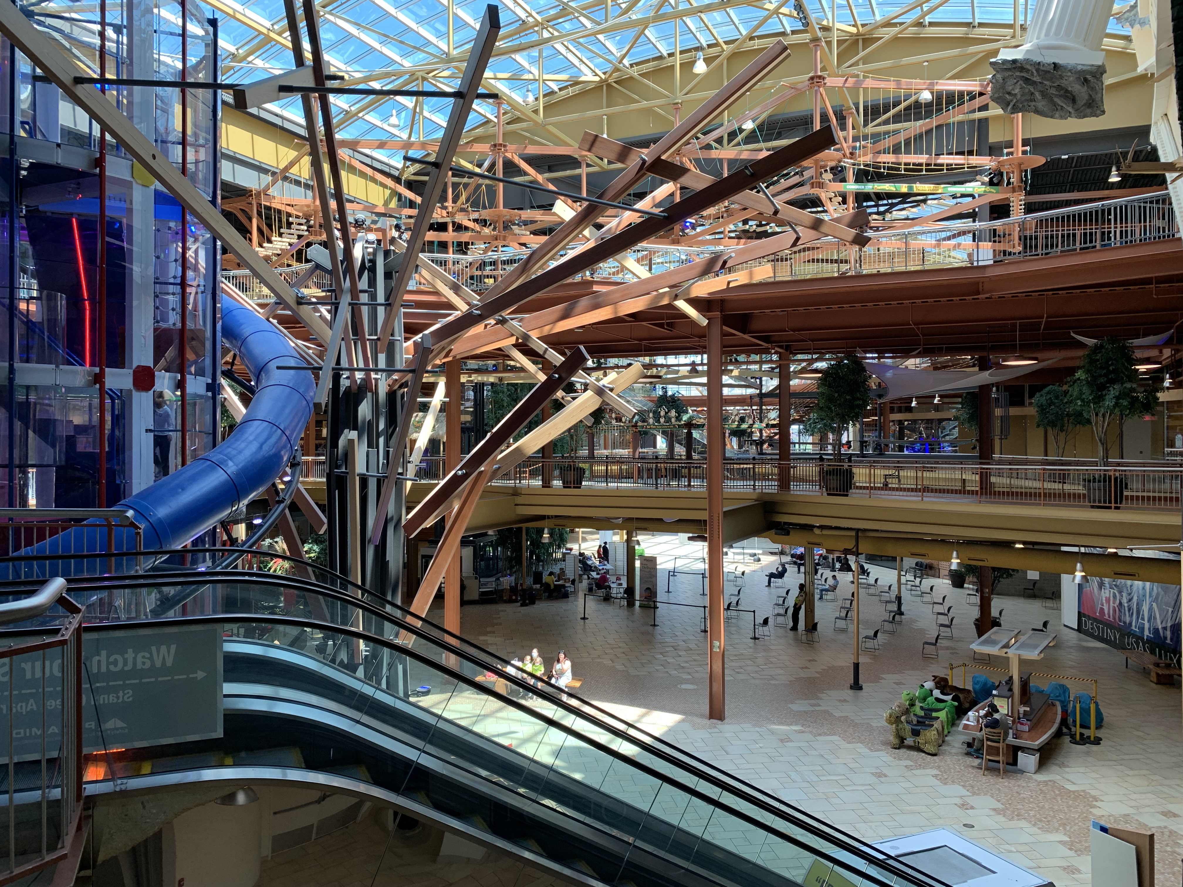 New Activewear Brand To Open Store At Destiny Usa Syracuse Com