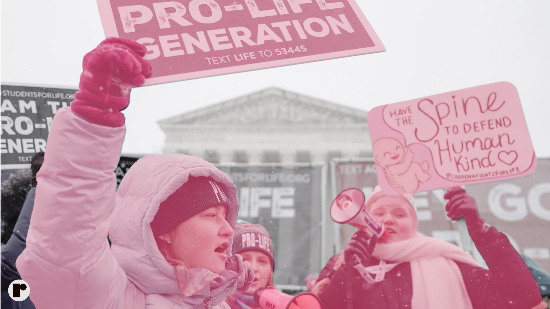 Pro-Life and Pro-Choice Perspectives on Abortion