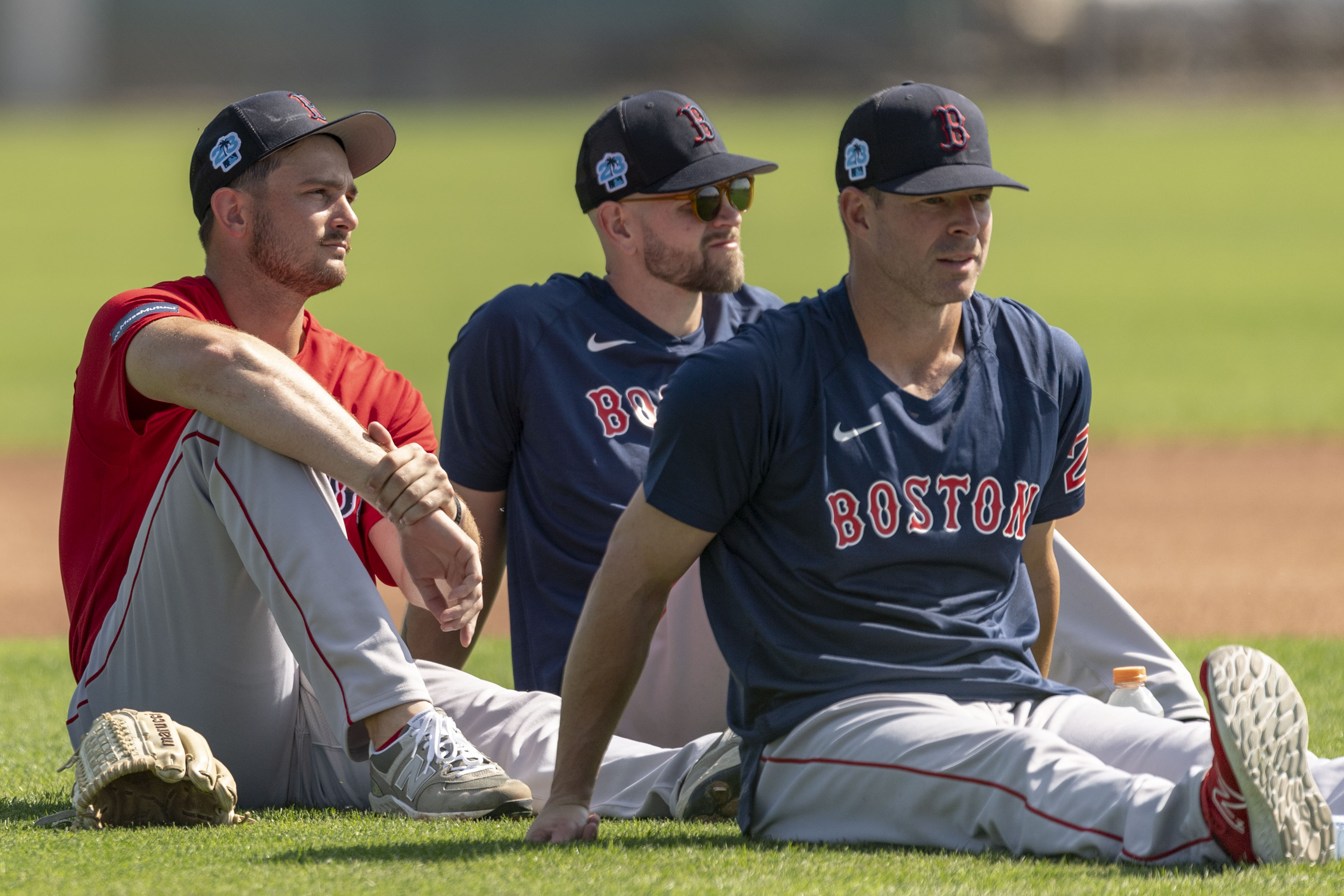 Boston Red Sox, Minnesota Twins 2023 Fort Myers Spring Training schedules