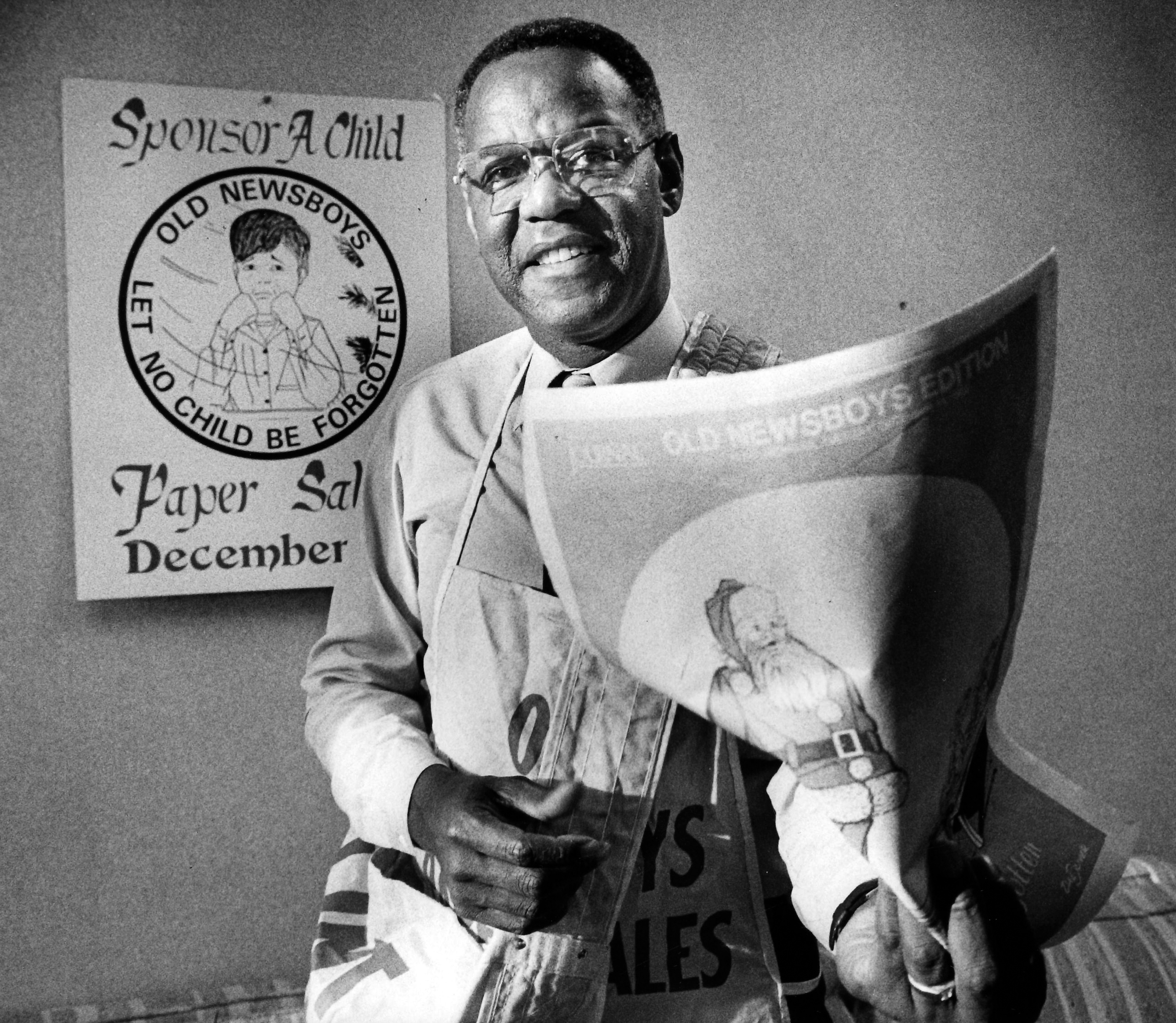 Former Flint Mayor James Sharp remembered as great problem solver ...