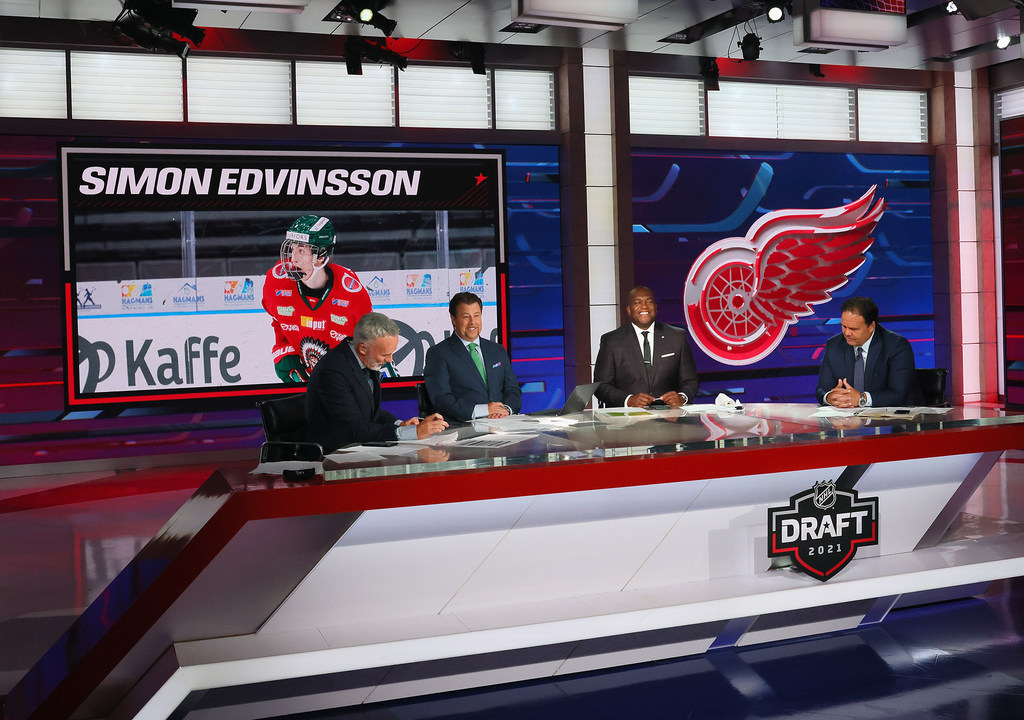 NHL Draft 2023: Free live stream, TV, how to watch Rounds 2-7