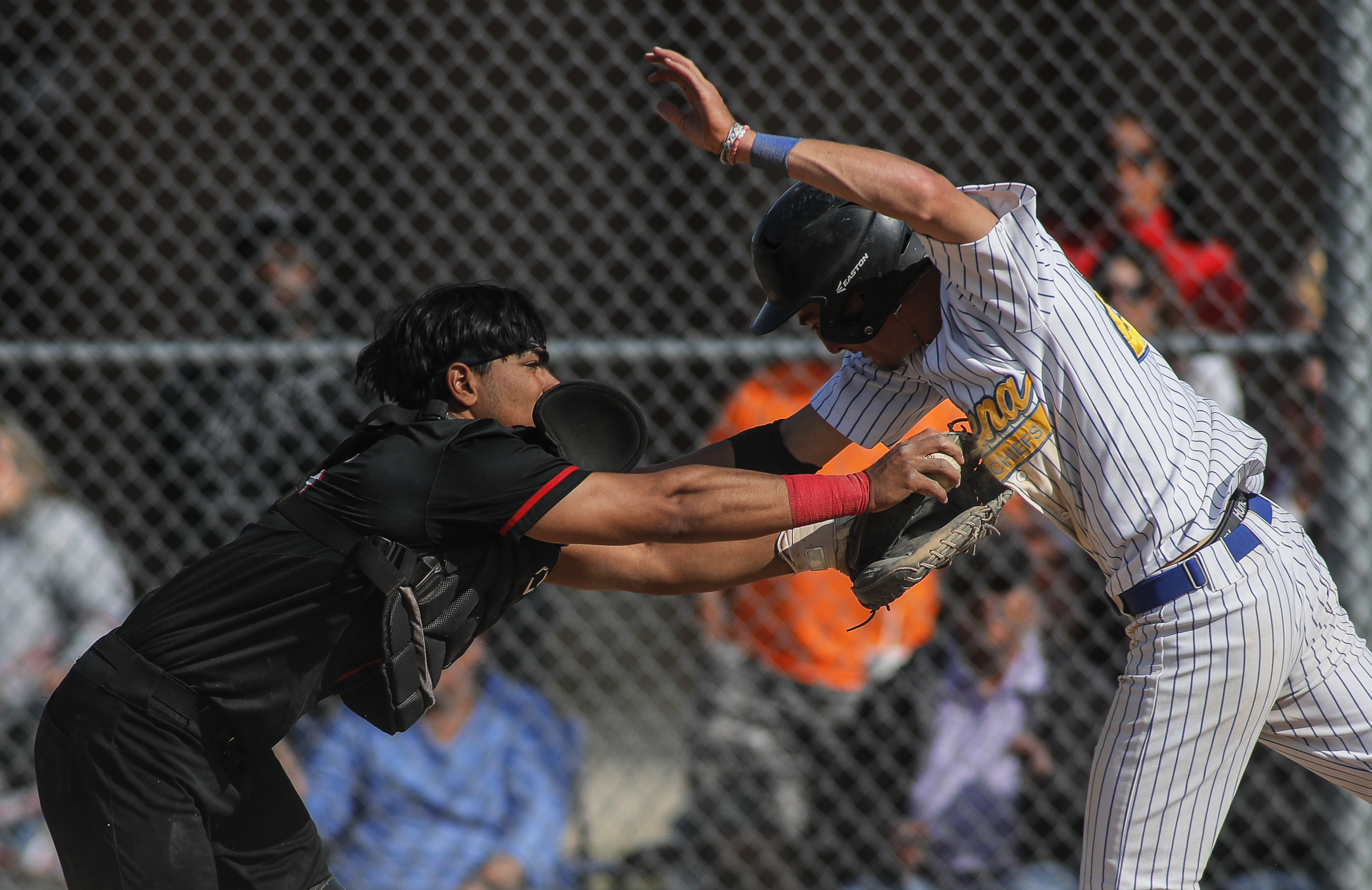 Vineland's Rodriguez Drafted by New York Mets - SNJ Today