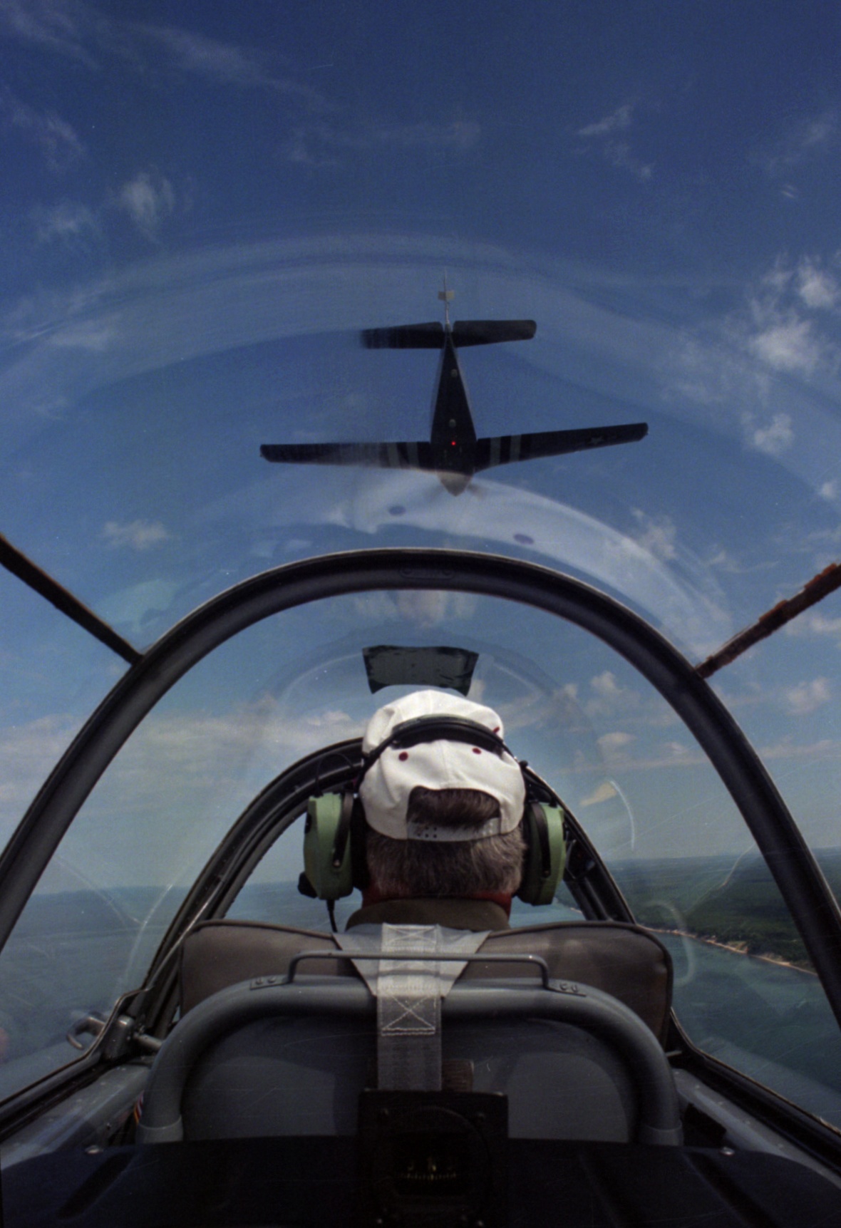 Muskegon Air Fair through the years