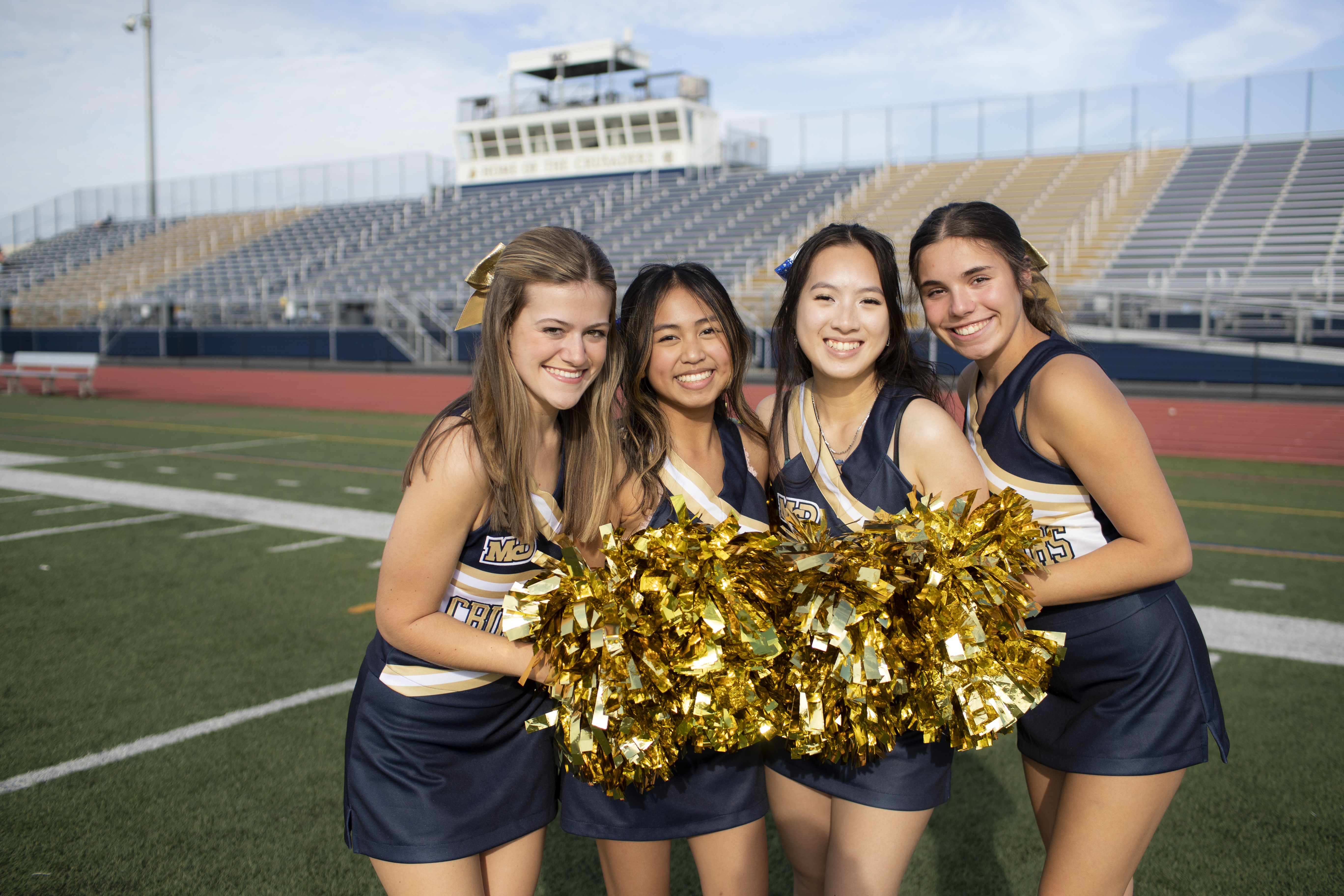 Cheerleading Uniforms for sale in Pittsburgh, Pennsylvania