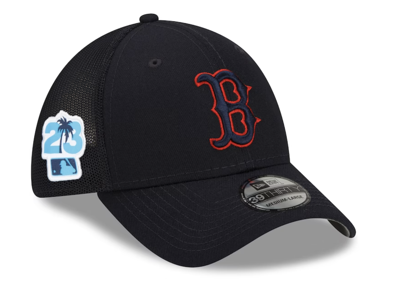 Boston Red Sox 2023 Spring Training gear has dropped; How to buy it online  