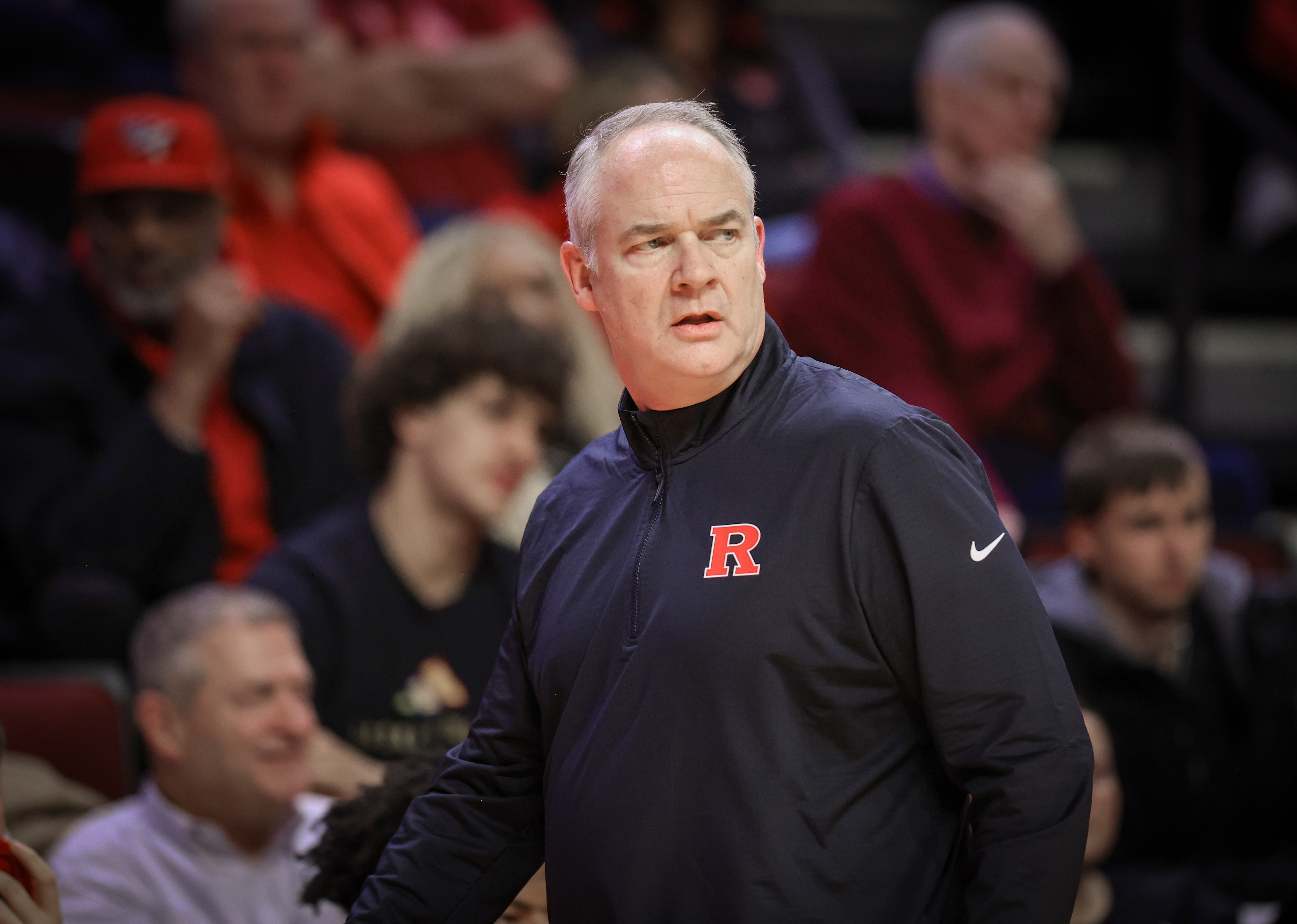 NCAA Basketball: Rutgers vs. Lehigh - nj.com