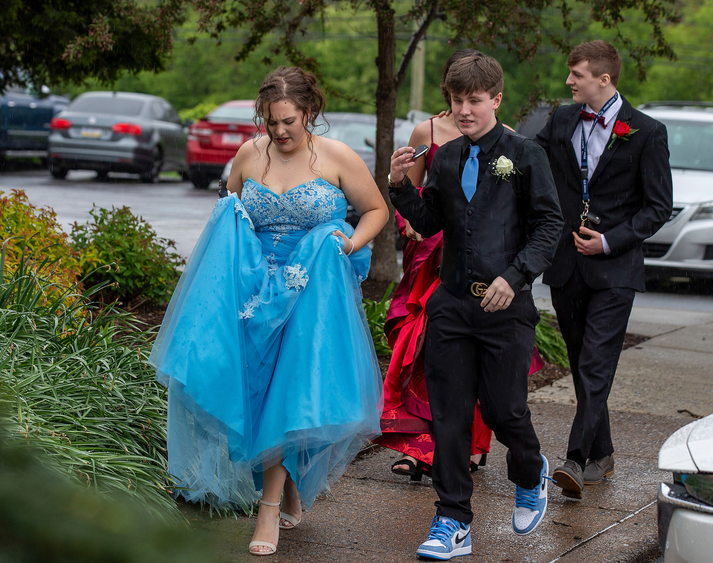 Halifax High School prom 2021 - pennlive.com