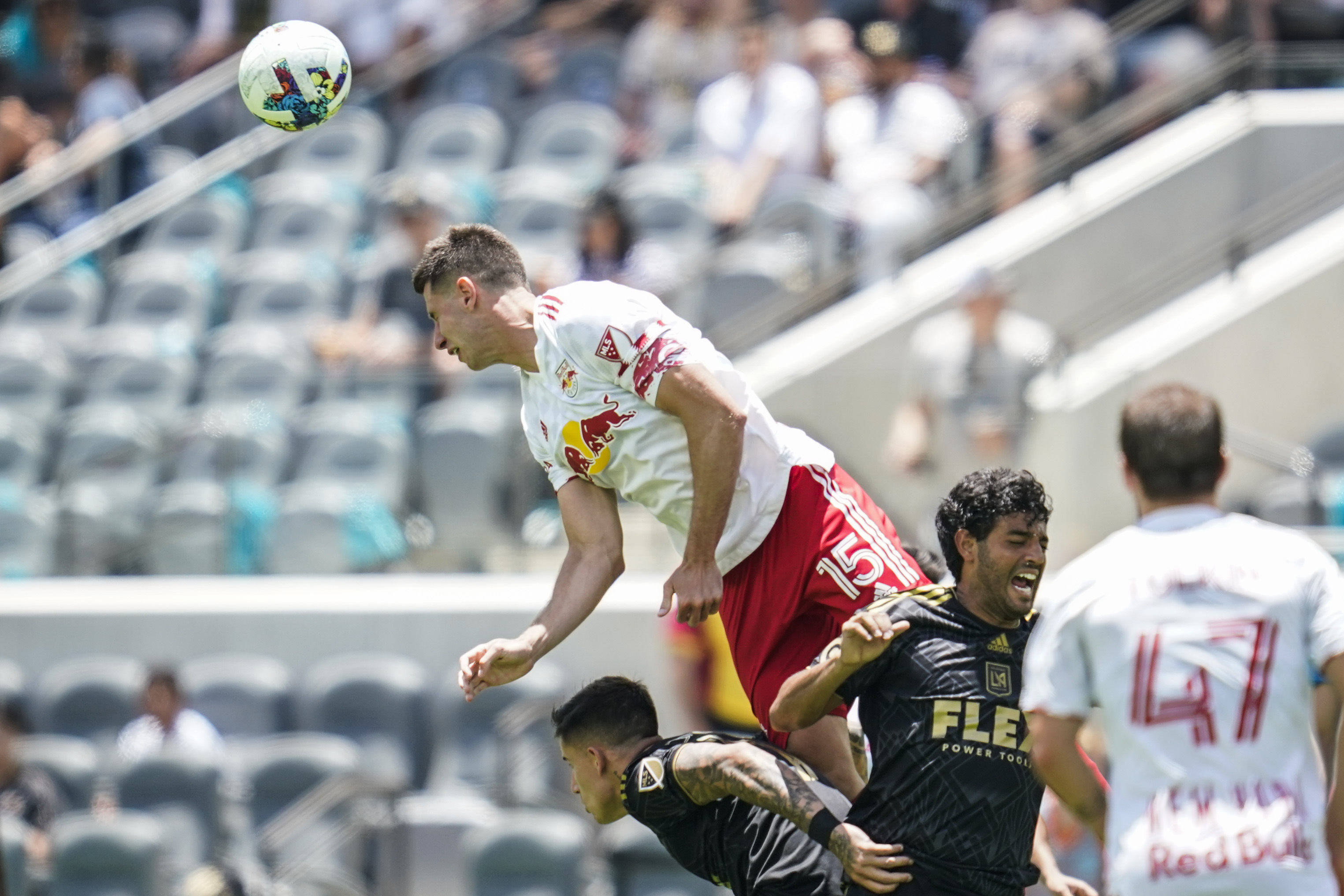 Orlando City vs New York City FC: Live stream, TV channel, kick-off time &  where to watch