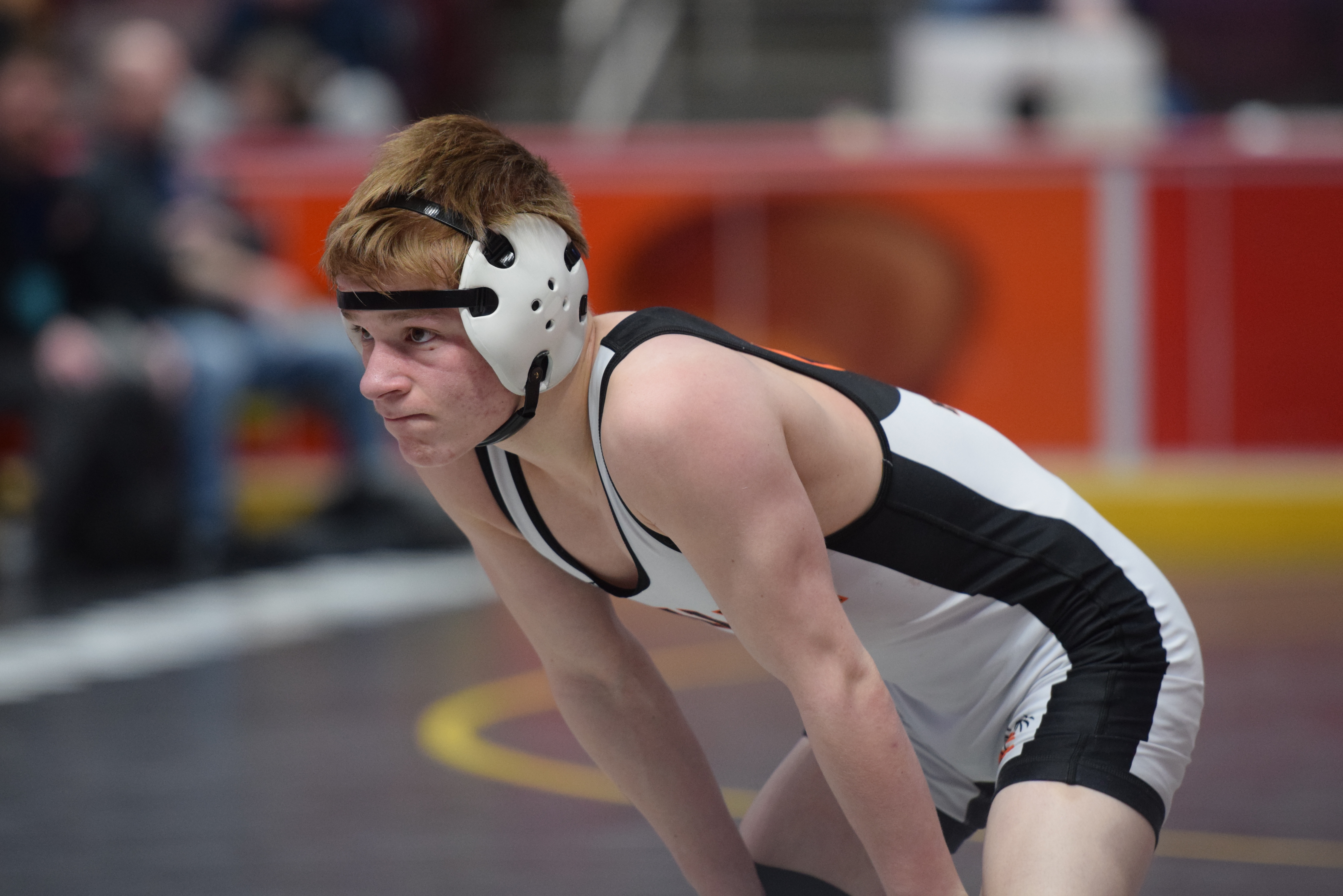 PIAA wrestling championships (3rd/5th/7th place) - pennlive.com
