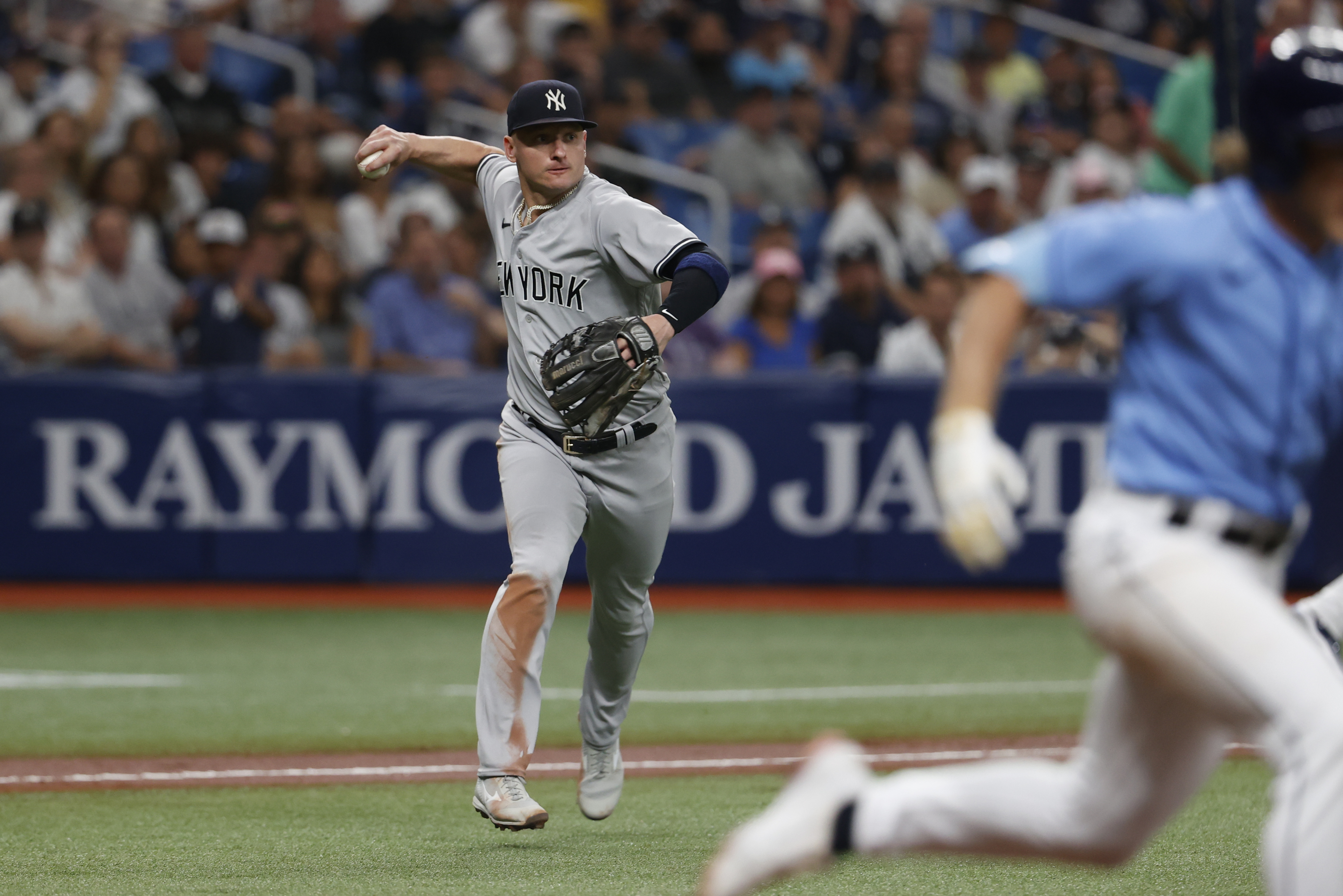 Is the Yankees game on TV today? (9/12/23)  FREE live stream, time, TV,  channel for Yankees vs. Red Sox on  Prime 