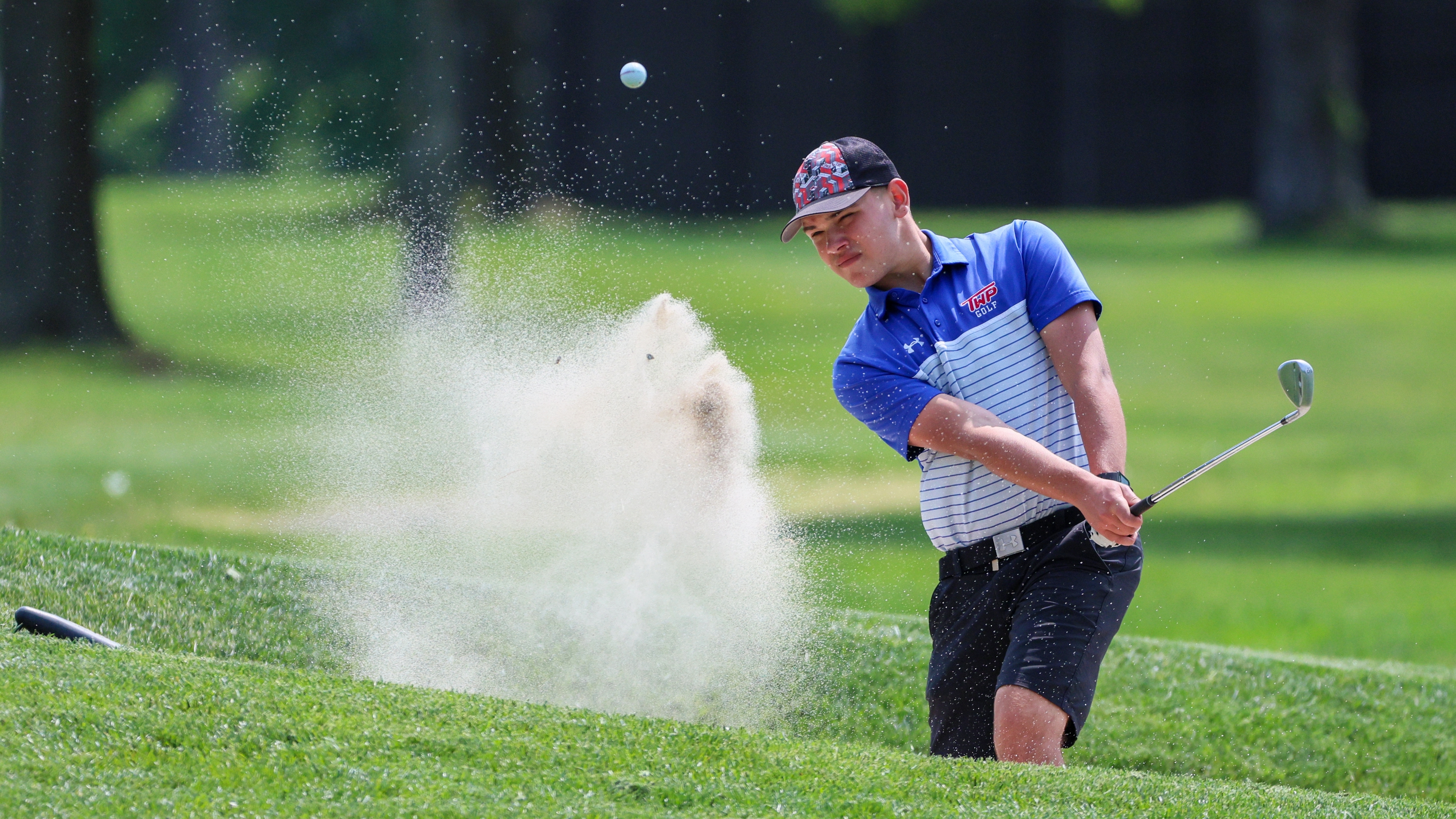 NJSIAA’s financial health, changes to boys golf, highlight Exec. Committee meeting