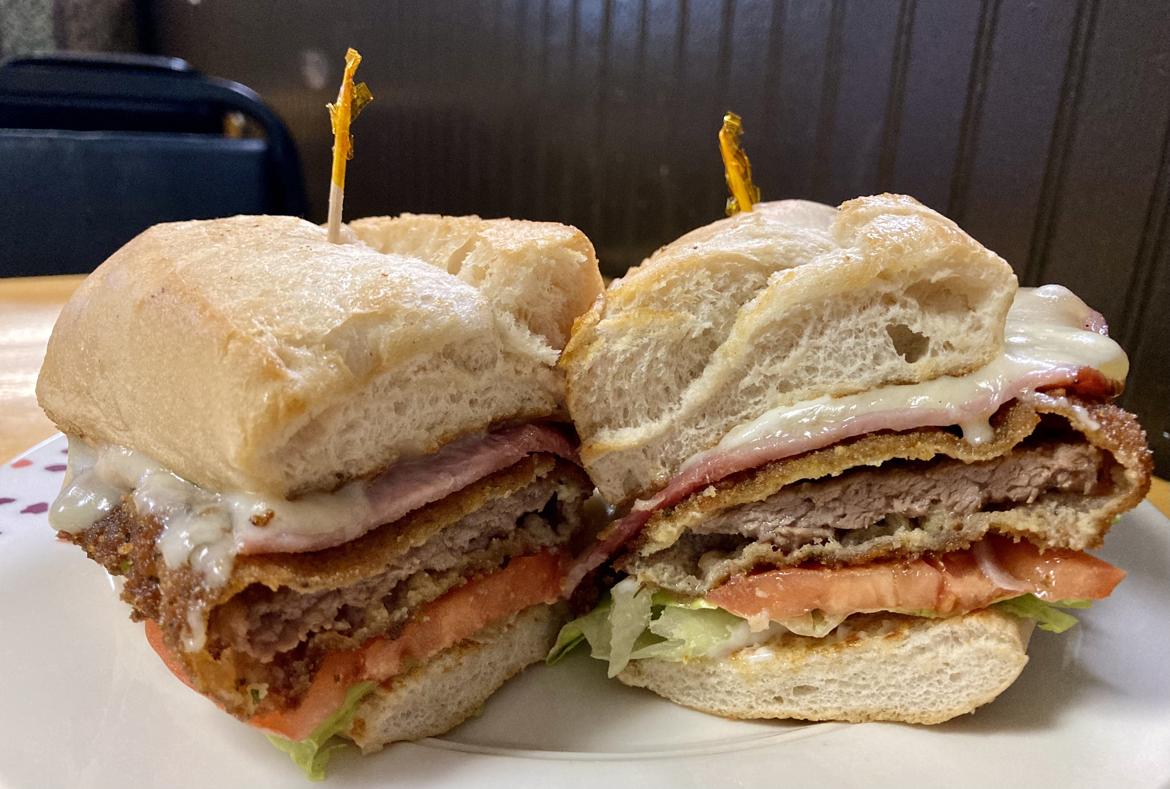 Chelo's Kitchen tied for first place in our reader poll for Best ...