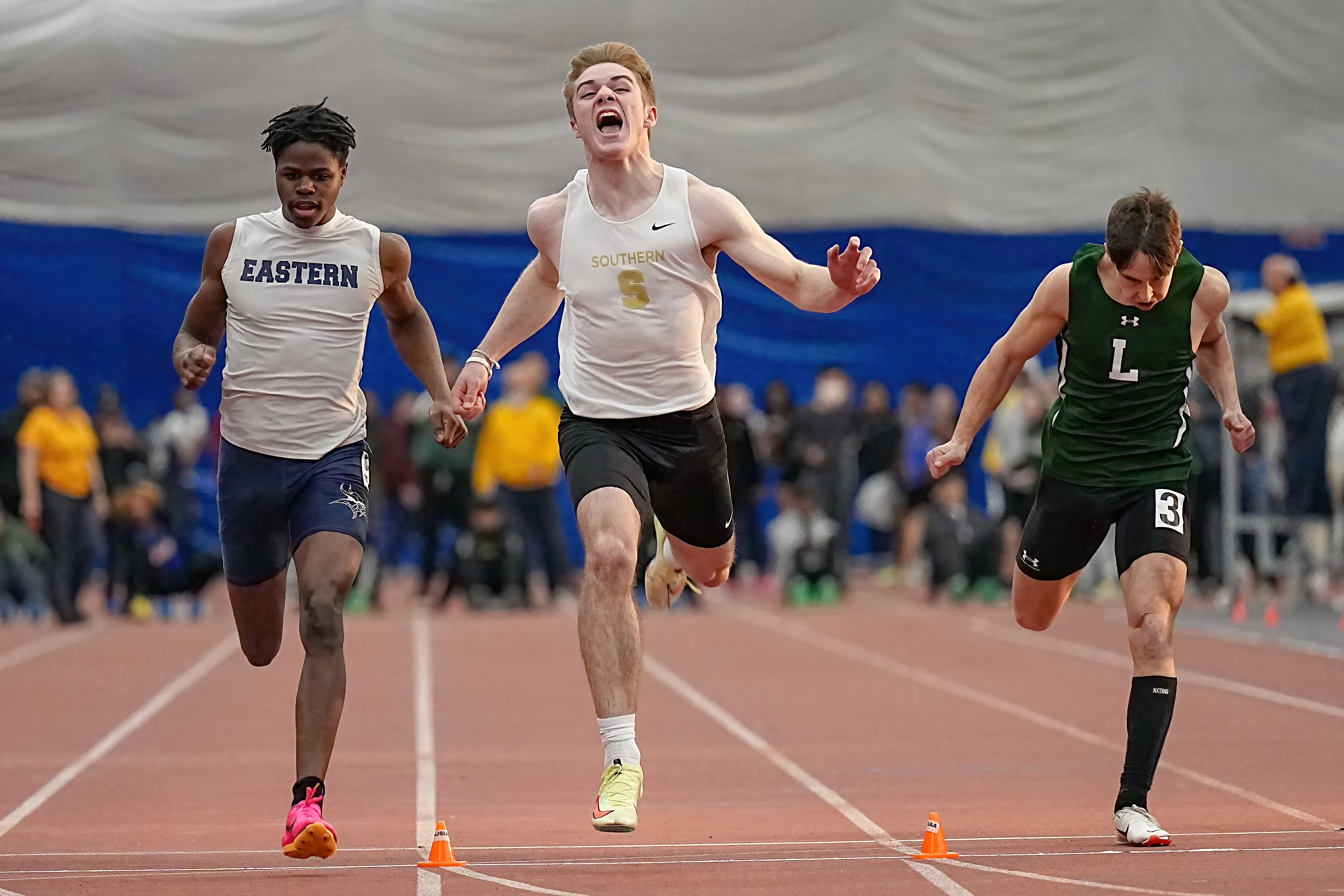 Indoor Track: NJSIAA Group 1 and 4 Championships on February 18, 2023 ...