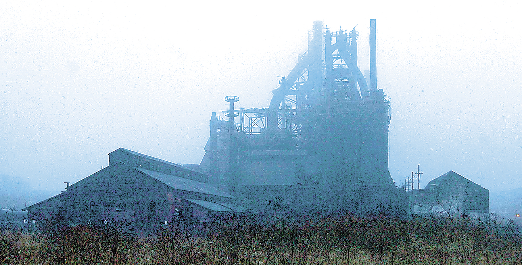 The day Bethlehem Steel went bankrupt: 'I never thought it would really  happen' - lehighvalleylive.com