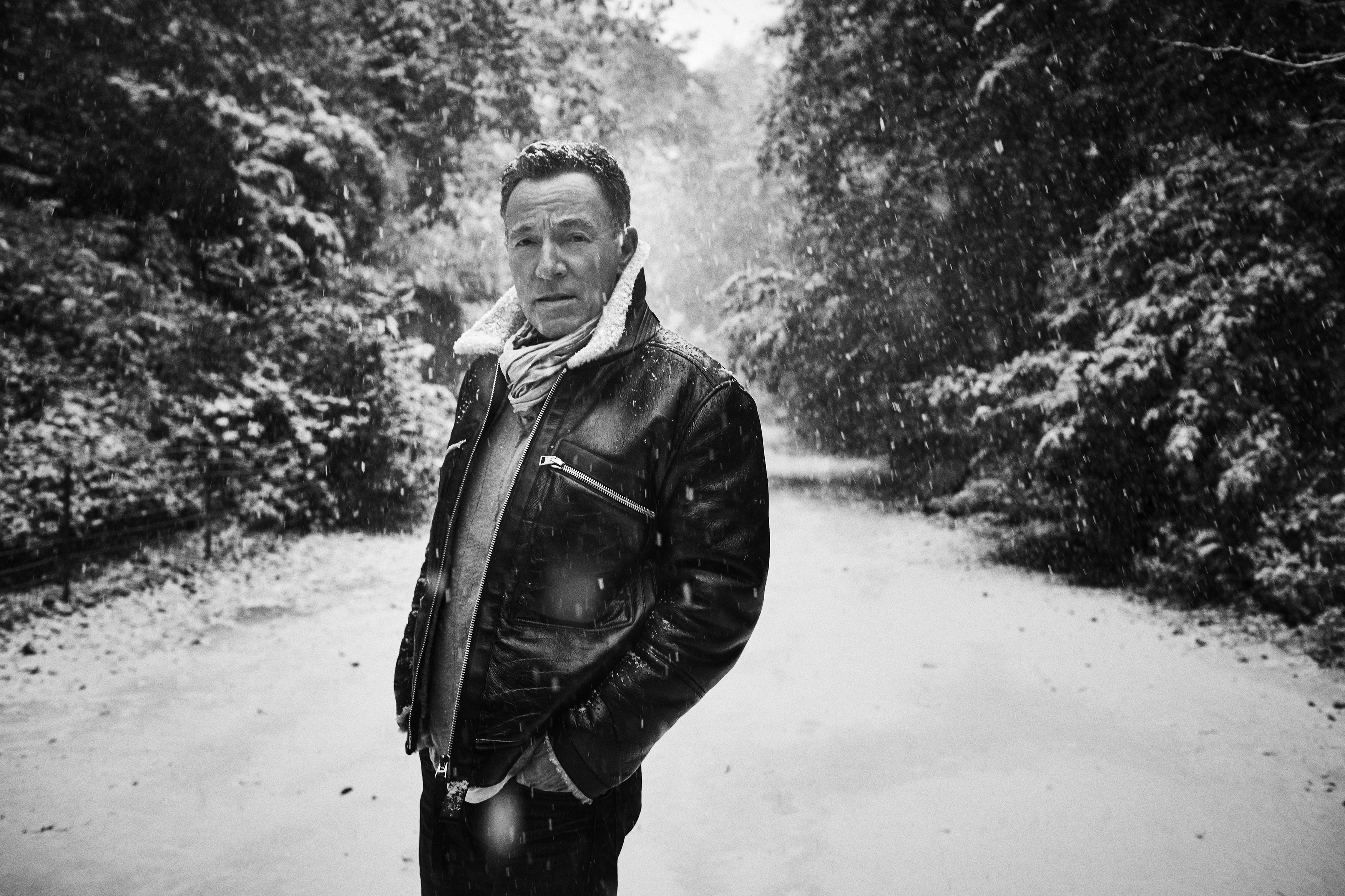 All 12 Of Springsteen S New Letter To You Tracks Ranked Best To Worst Nj Com