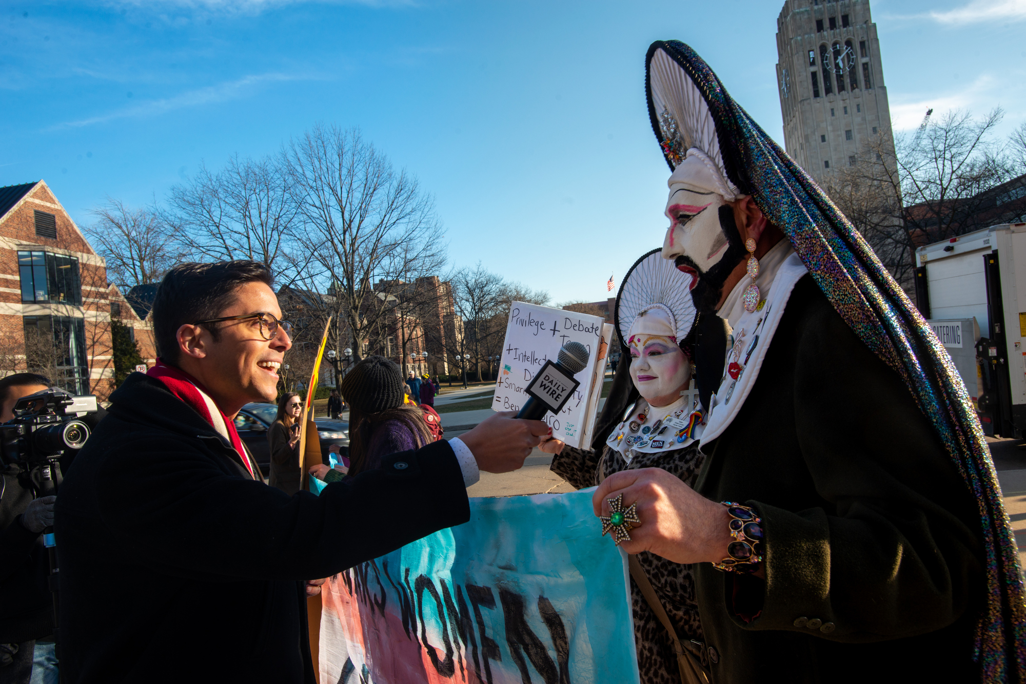 ben shapiro alexandria ocasio cortez