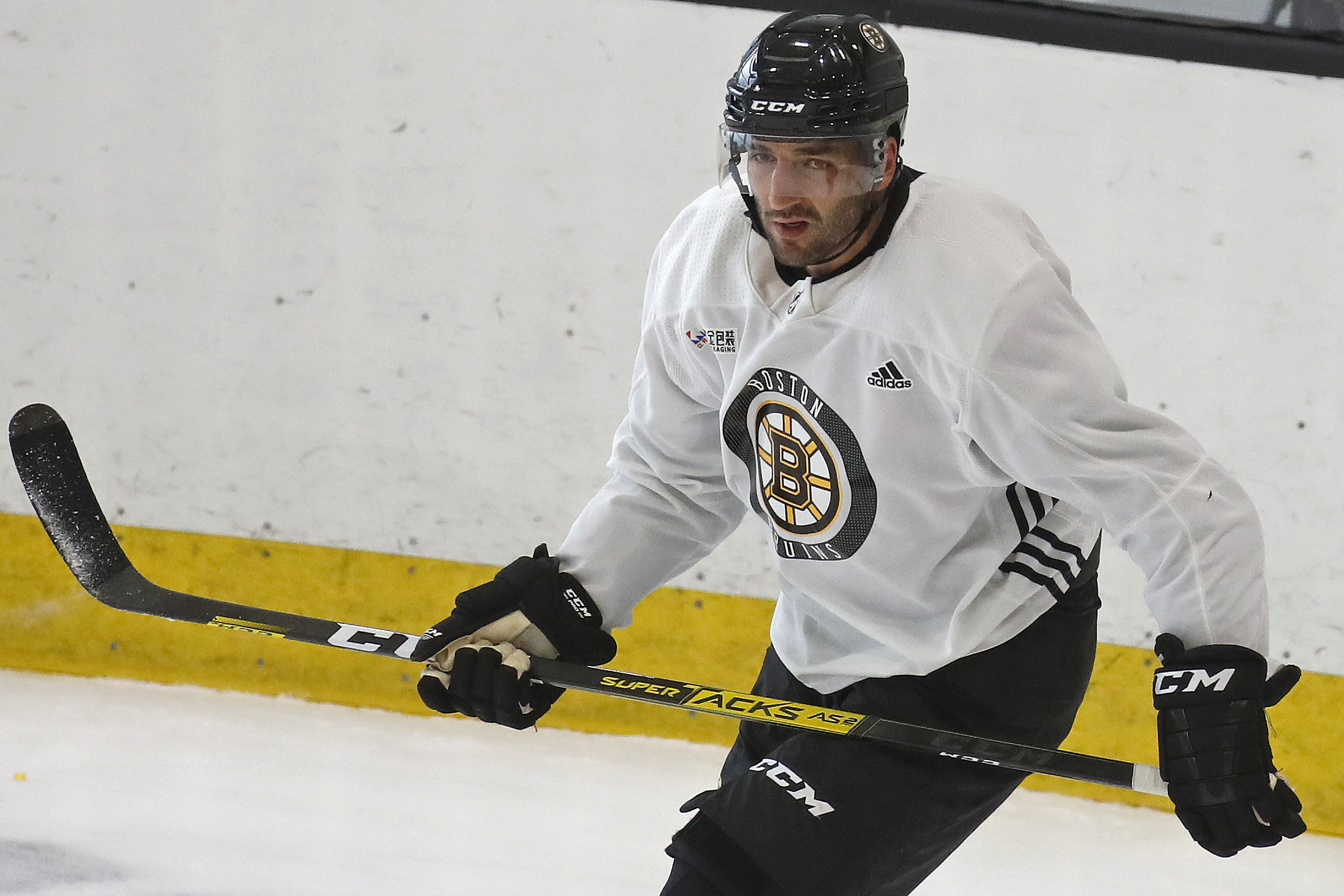 Ranking the top 10 Boston Bruins players of all-time ft. Patrice Bergeron
