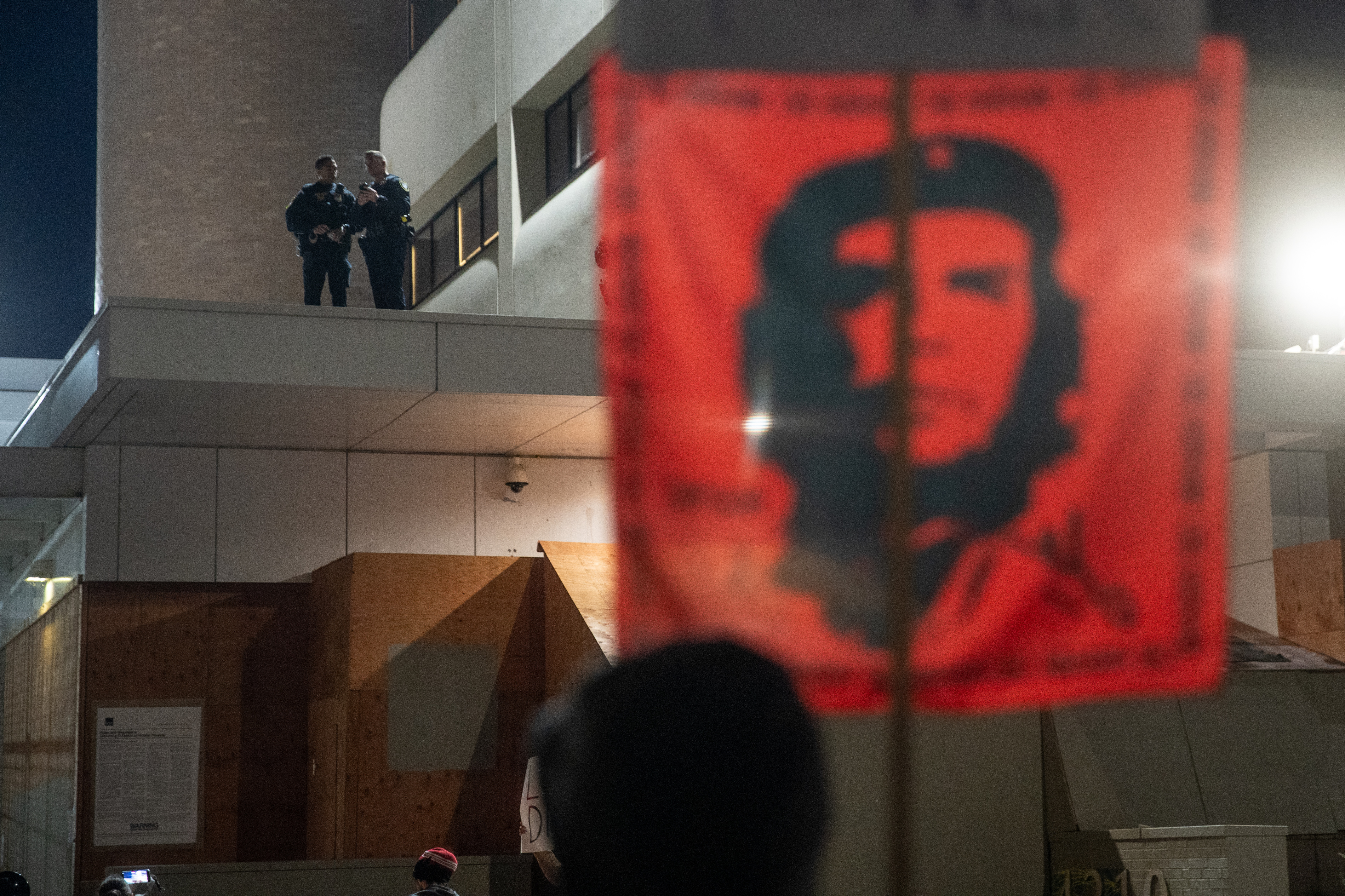 Portland Ice Protest O.ct 20, 2025 - oregonlive.com