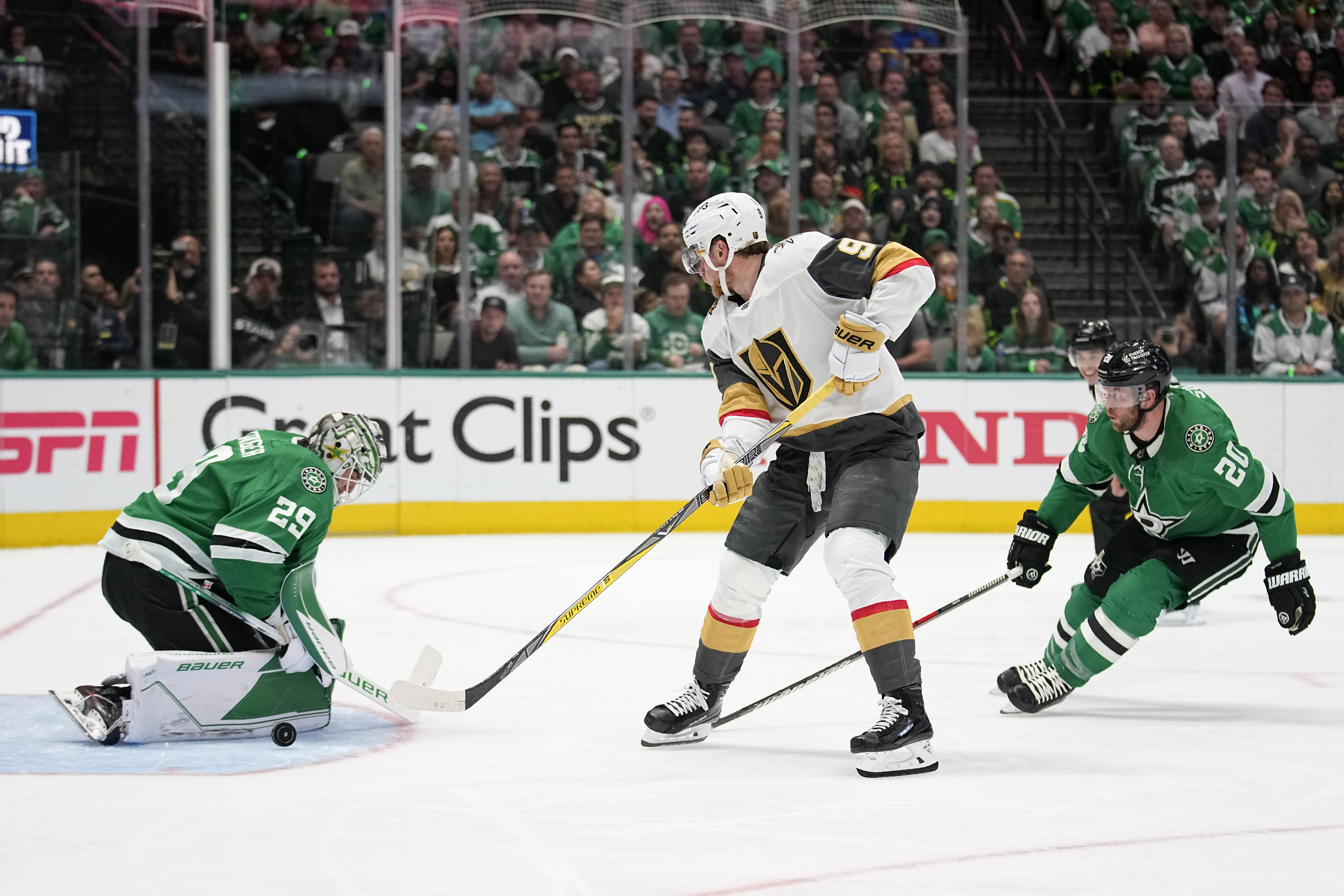 Expert predictions for Stars-Wild: Can Dallas protect home ice in Stanley  Cup playoffs?