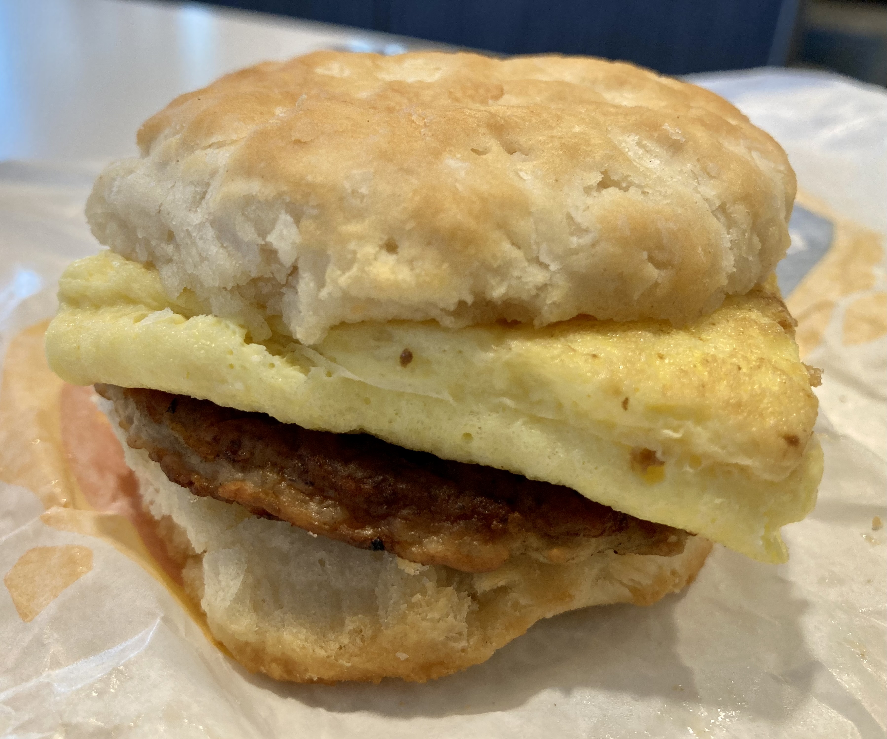 McDonald's Breakfast Menu, Ranked - Eater