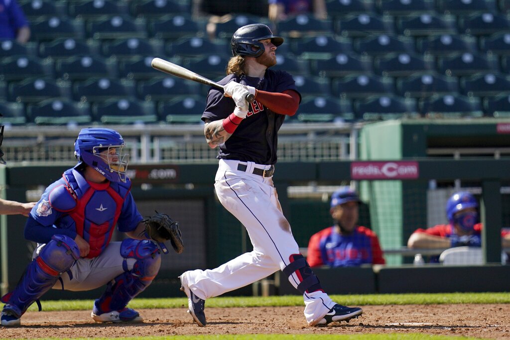 Short preaches patience with Francisco Lindor