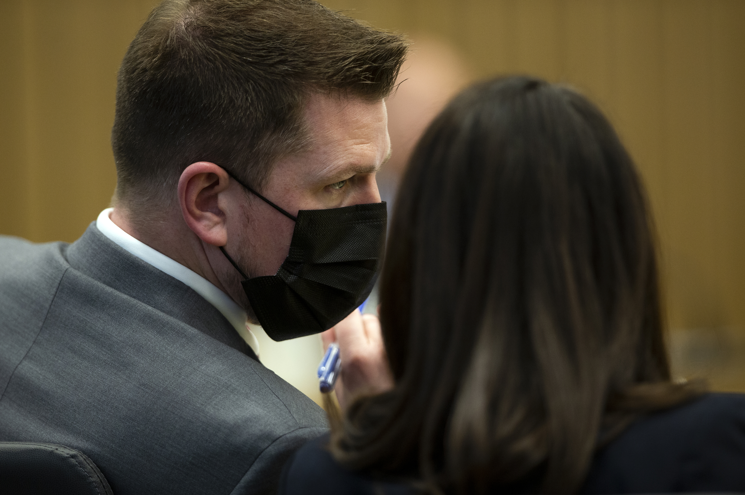 Nancy Crampton Brophy Trial Day Three - oregonlive.com