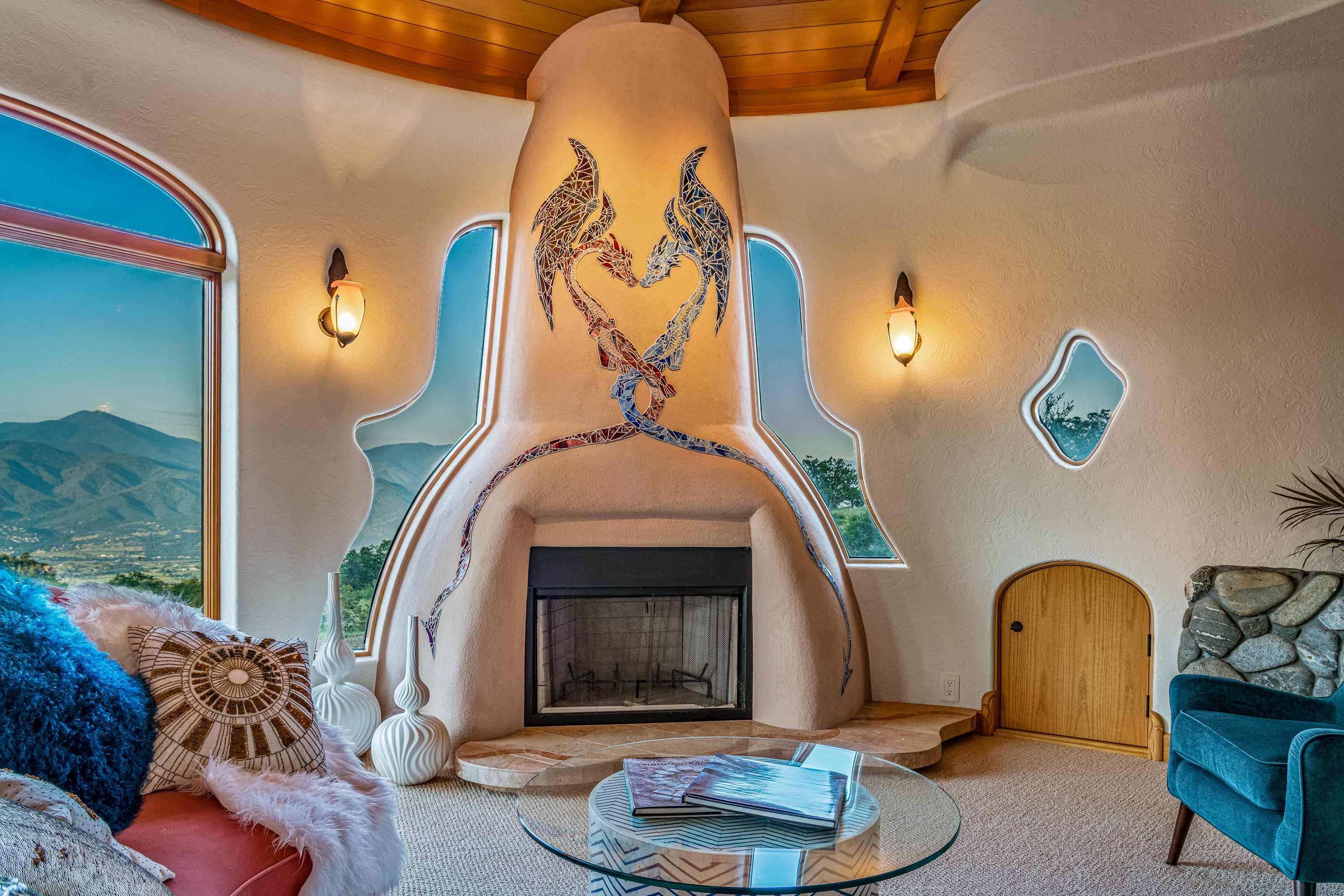 Work of art' Ashland house - oregonlive.com