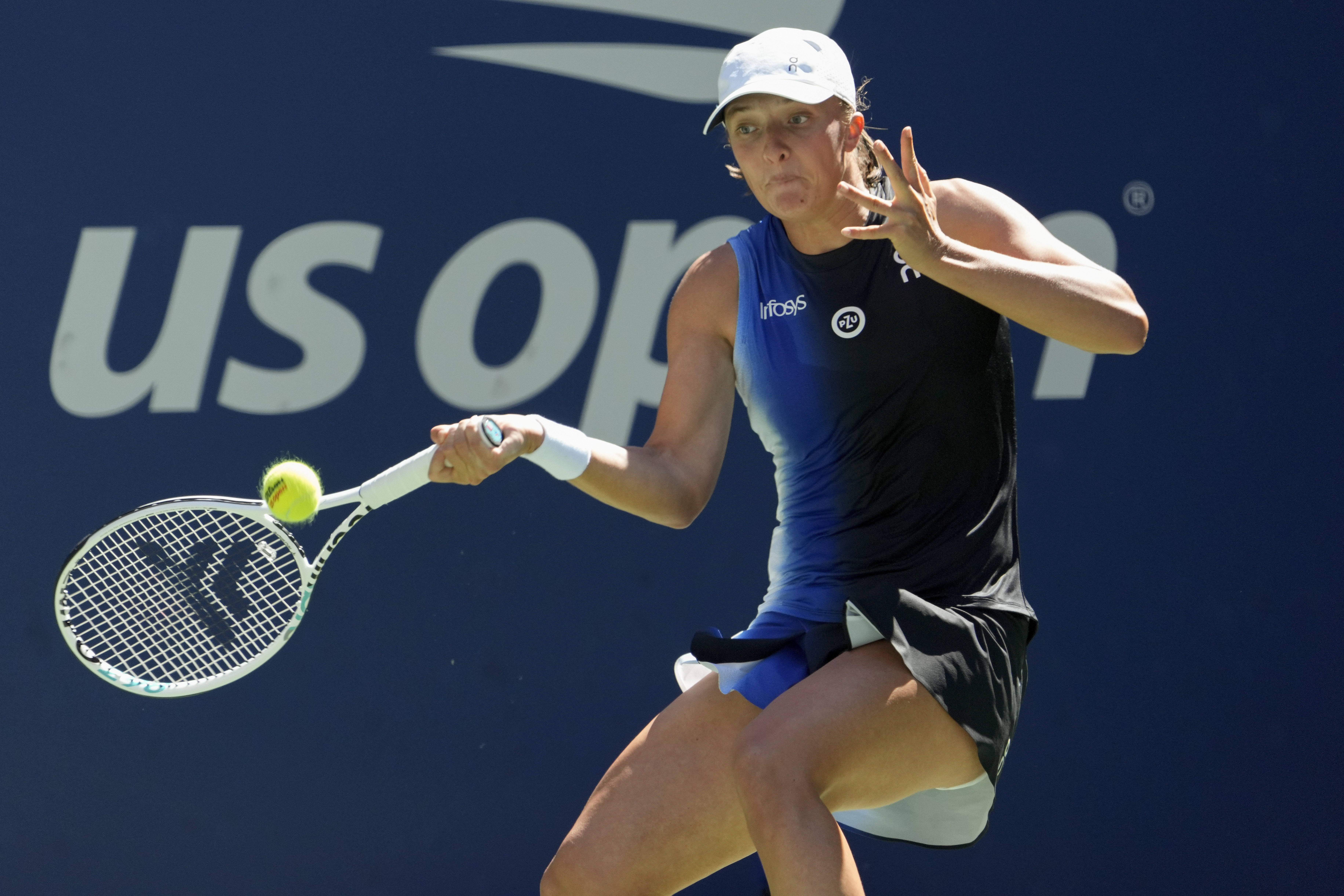 Gauff vs. Muchova: US Open match time, live stream, TV info, how to watch  semifinals match - DraftKings Network