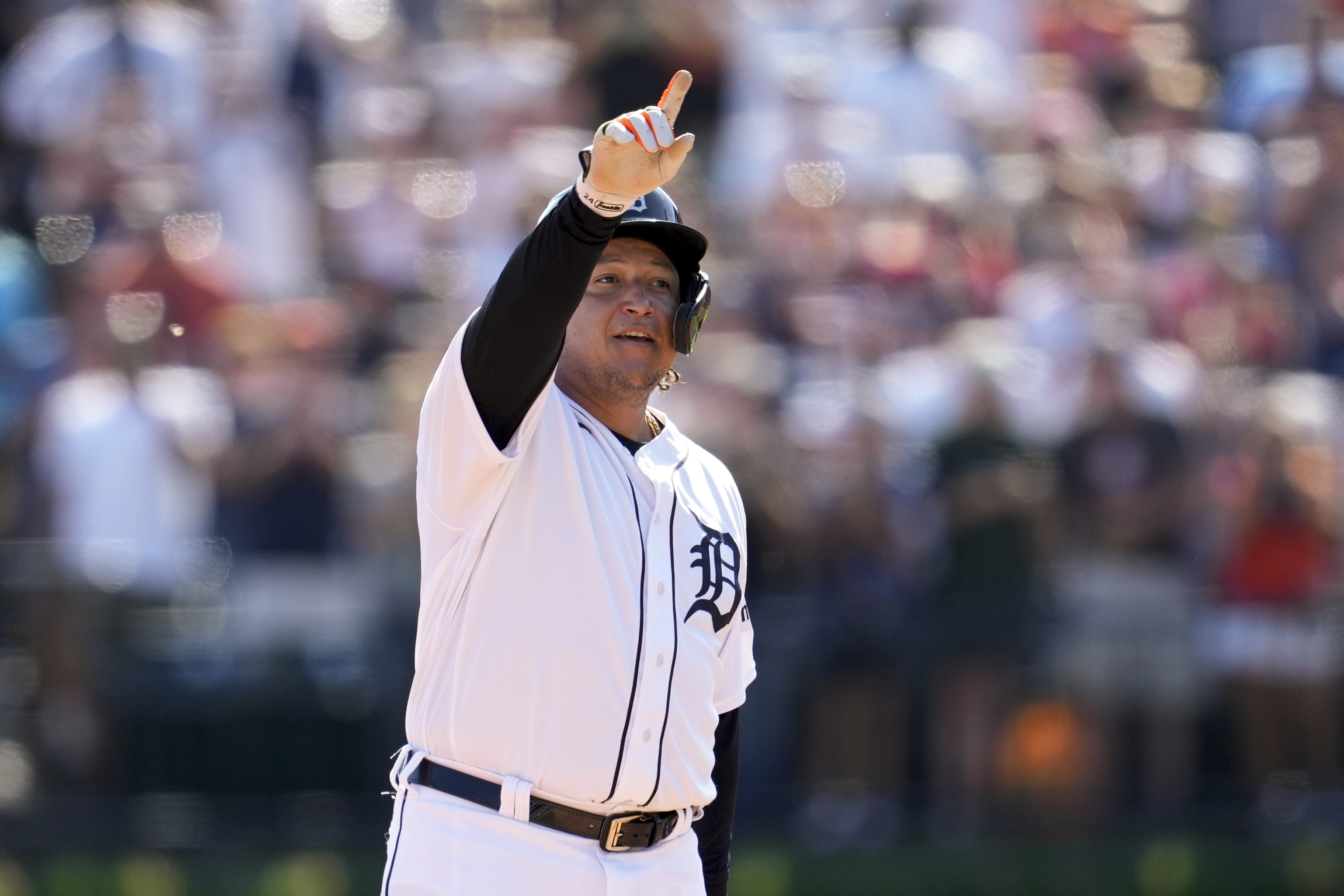 Miguel Cabrera On List Of All-Time Legends To Do This Against Cleveland  During Their Career - Sports Illustrated Cleveland Guardians News, Analysis  and More