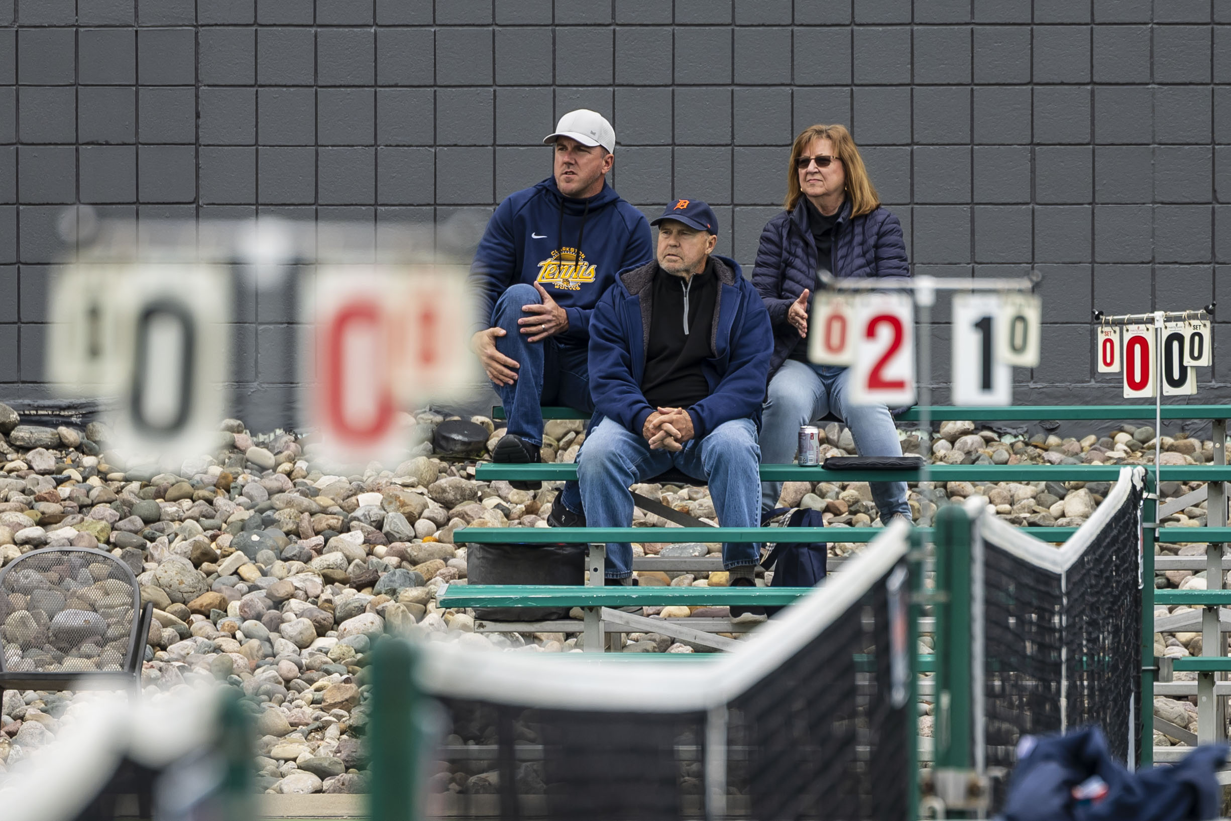 MHSAA Division 1 boys tennis state finals 2025 - mlive.com