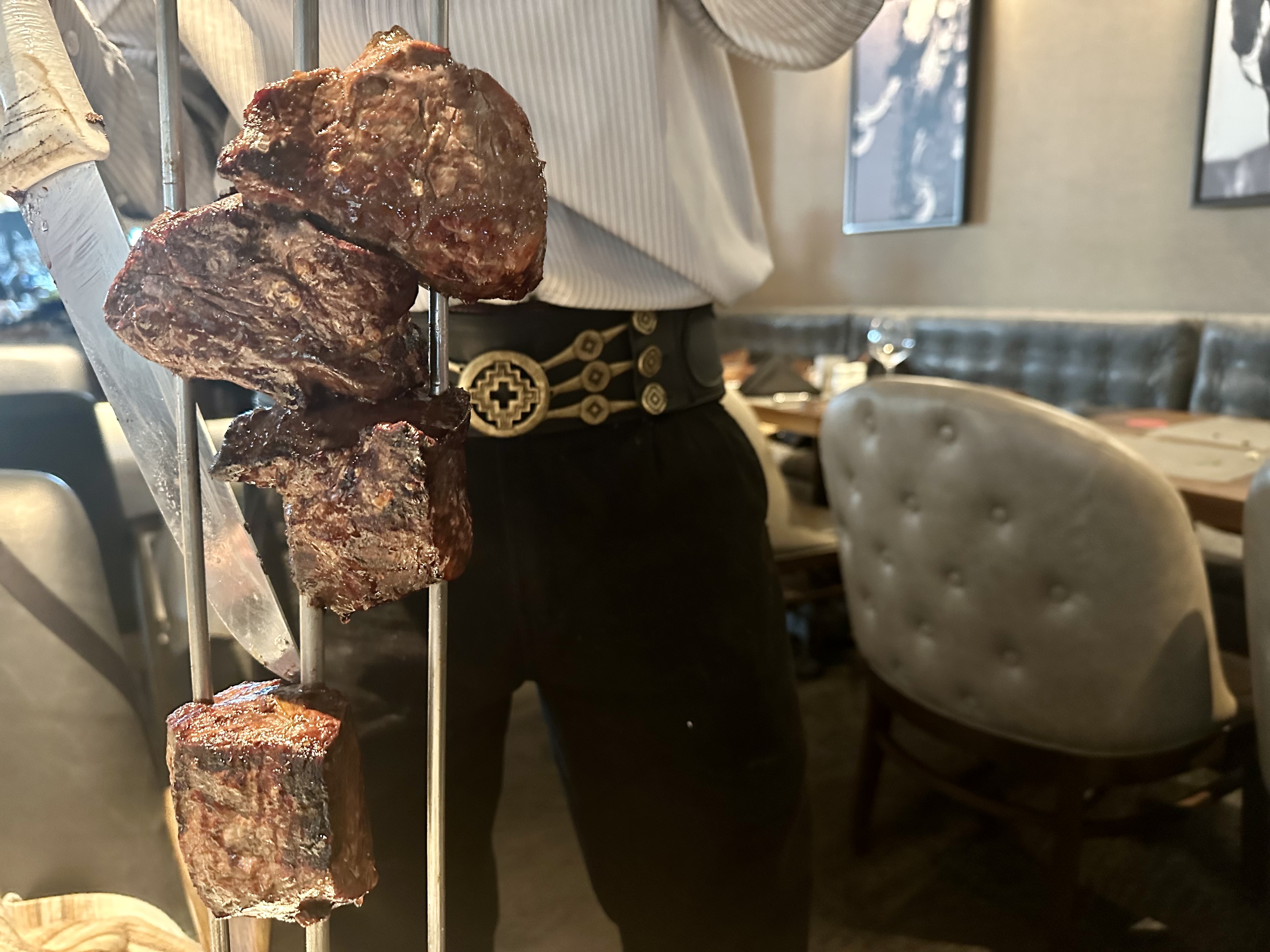 1st Fogo de Chão In NJ Coming To Westfield Garden State Plaza