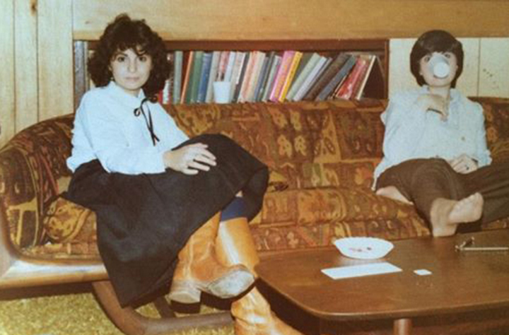 Vintage photos of hangin' out in N.J. - nj.com