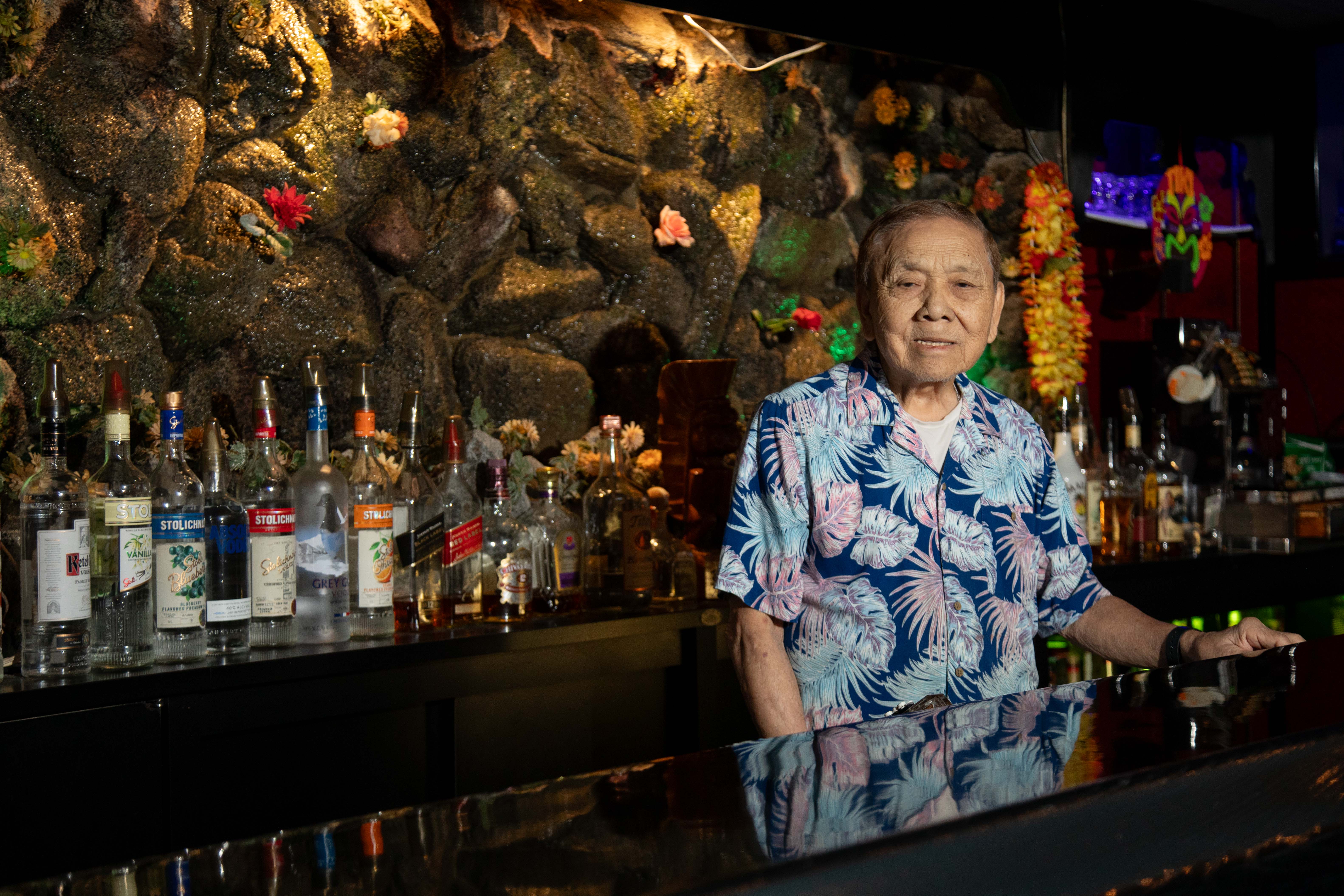 This N.J. tiki bar is the last of a dying breed. It may not