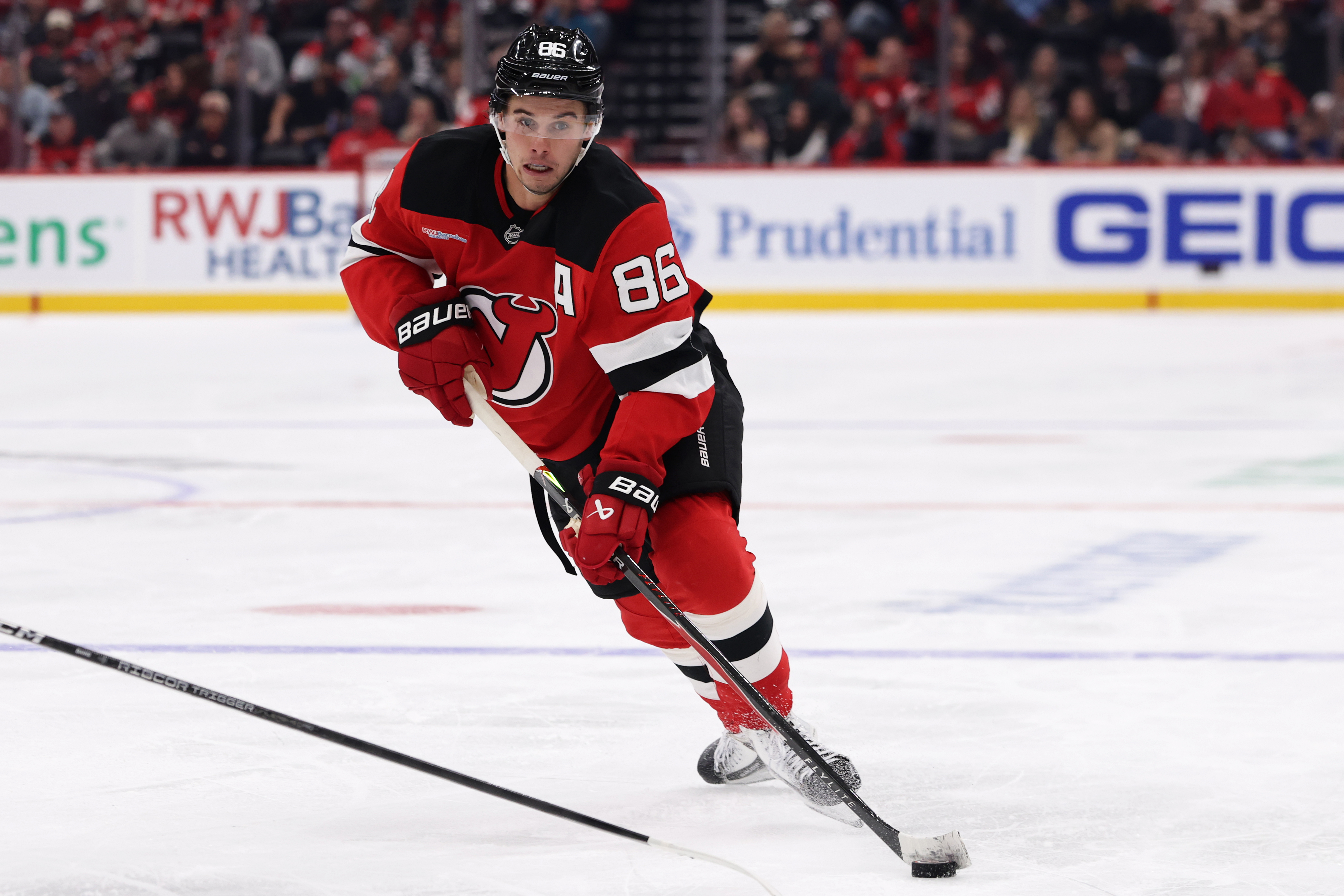 New Jersey Devils Hockey | NHL News - NJ.com
