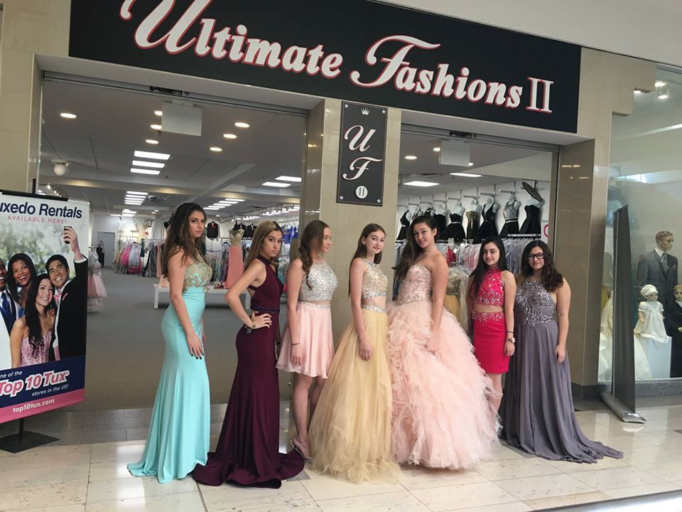 Staten island on sale mall prom dresses