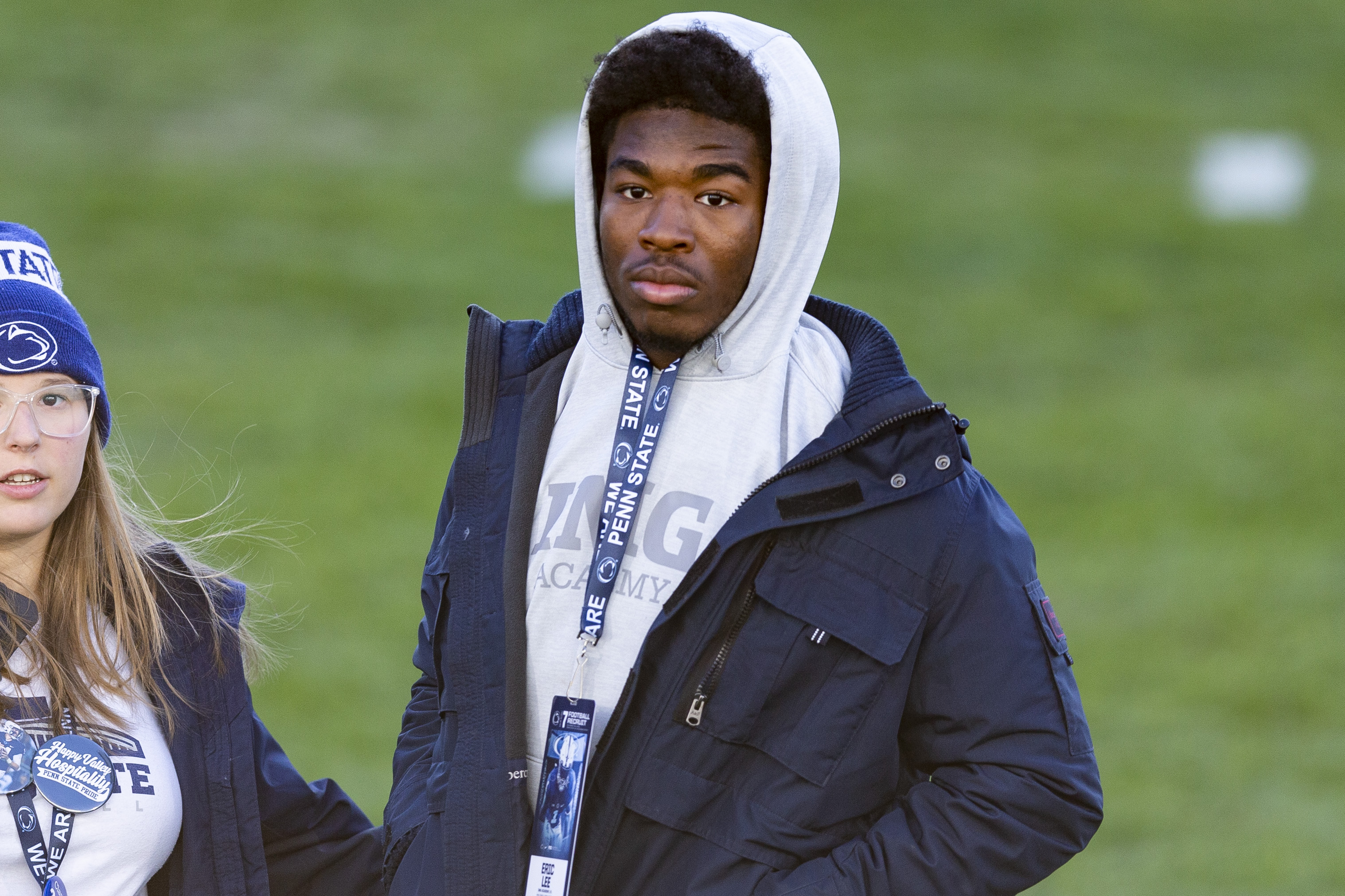 Who Will be the MVP of the Penn State Defense in 2023? - Black Shoe Diaries