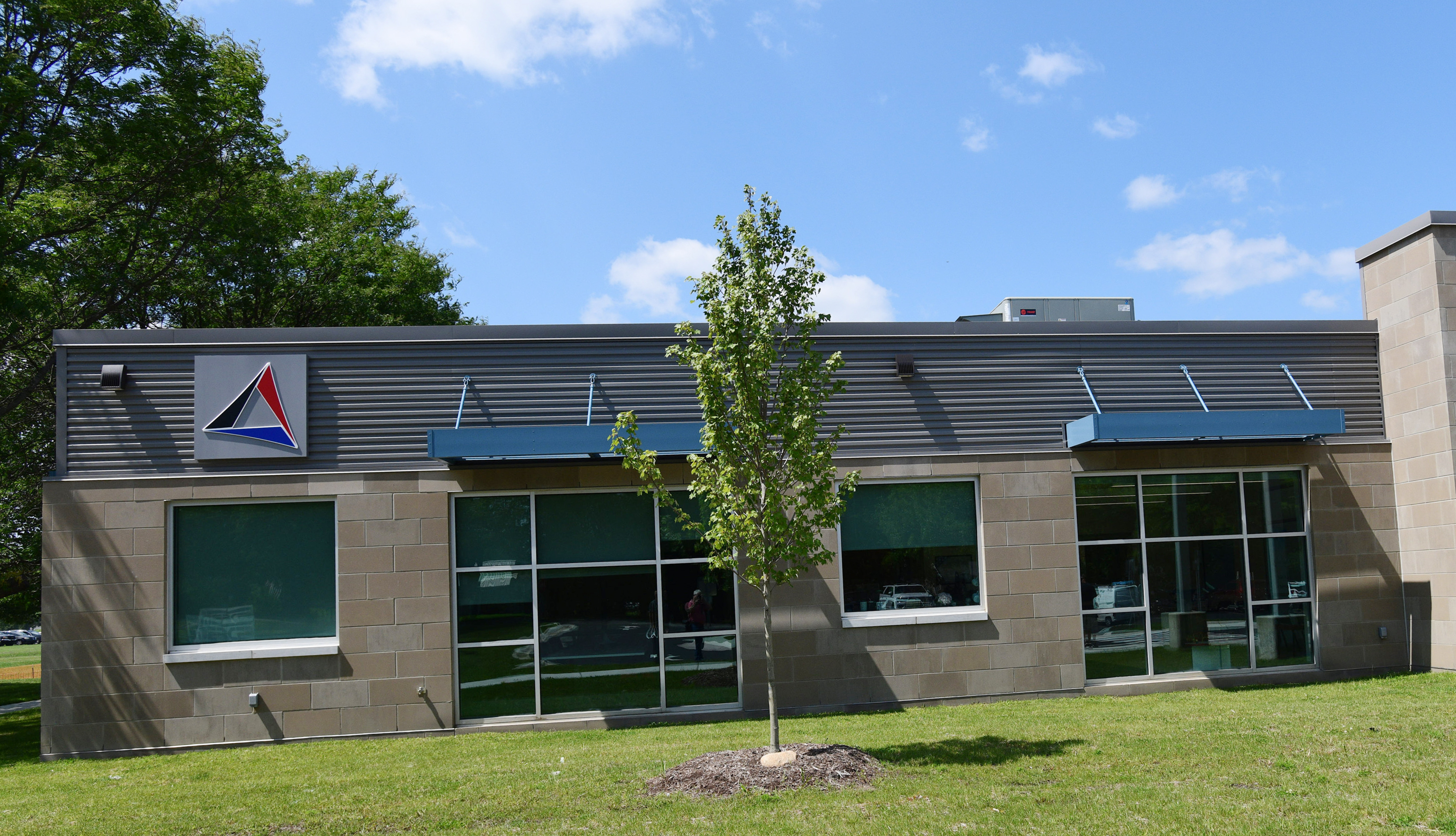 New JCISD Central Campus - mlive.com