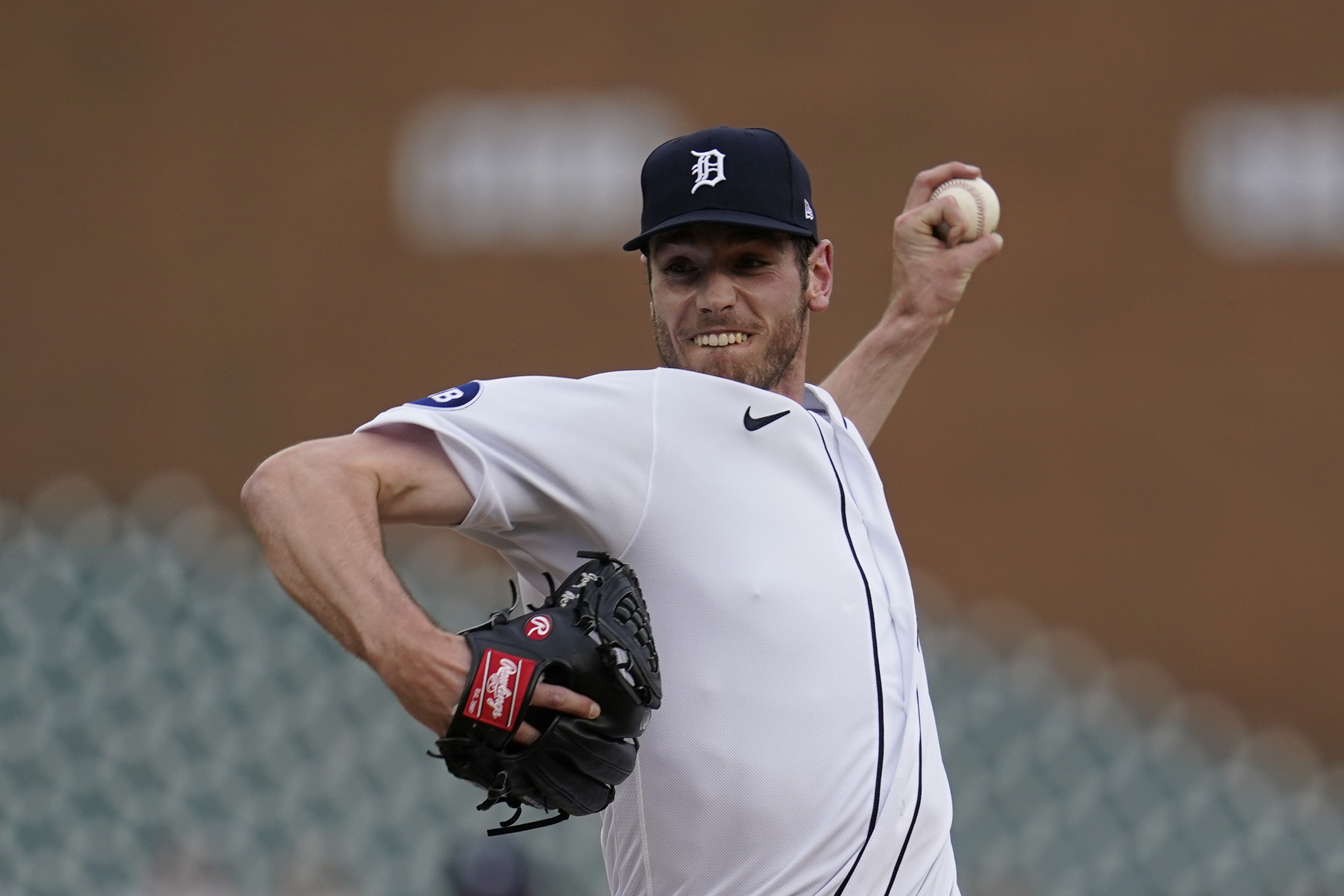 Detroit Tigers roster moves: Beau Brieske to IL; Zack Short, Kody Clemens  called up