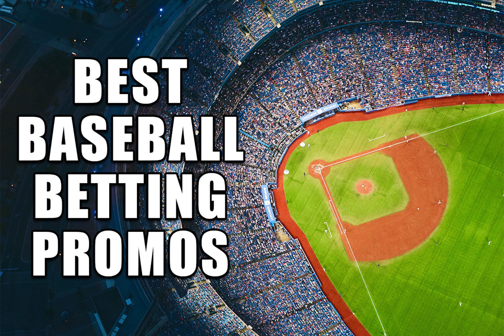 Baseball betting promos: Best MLB sportsbook offers this weekend -  cleveland.com